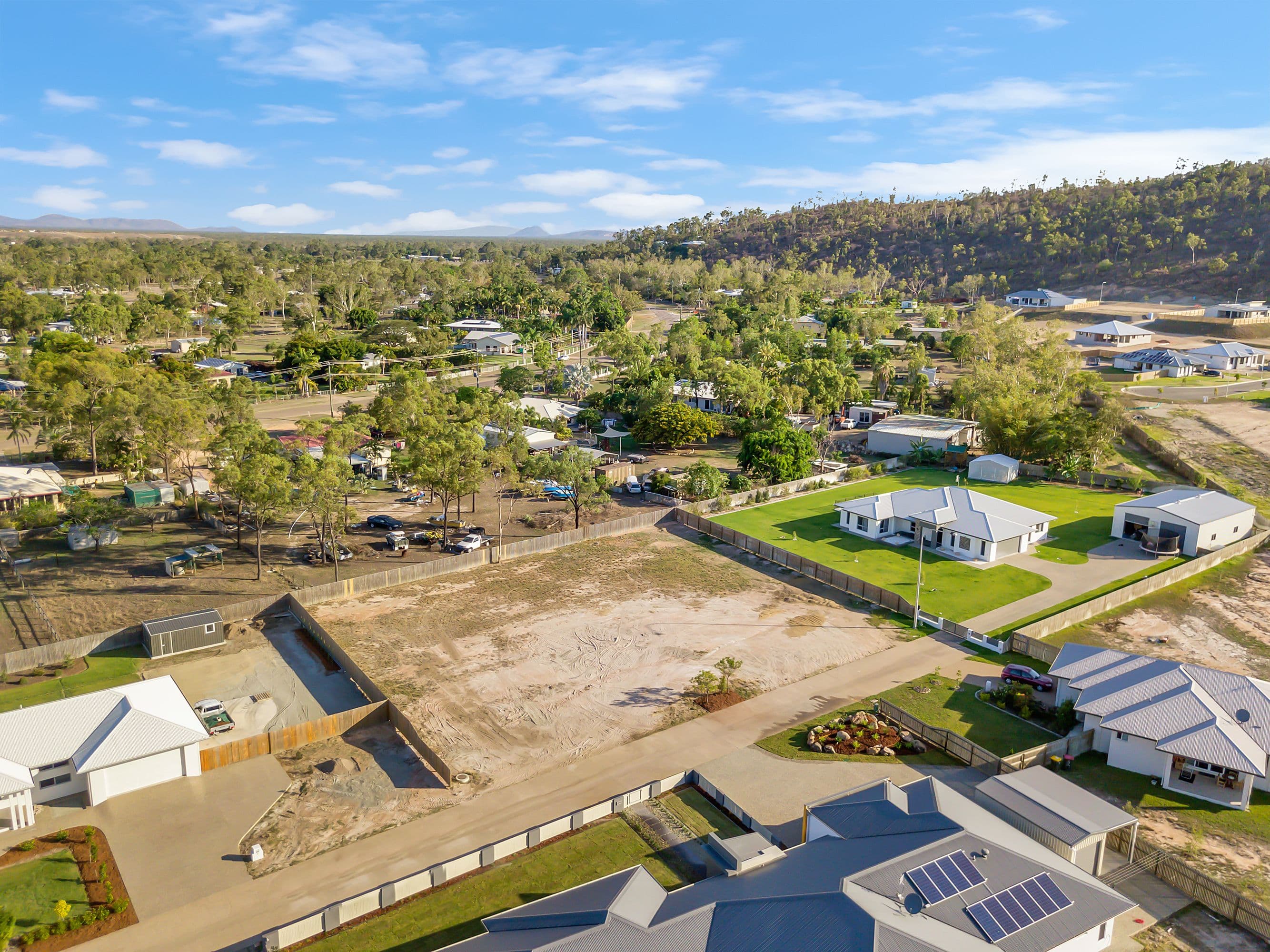 5 Hobart Lane, Jensen QLD 4818, Jensen - Image 1