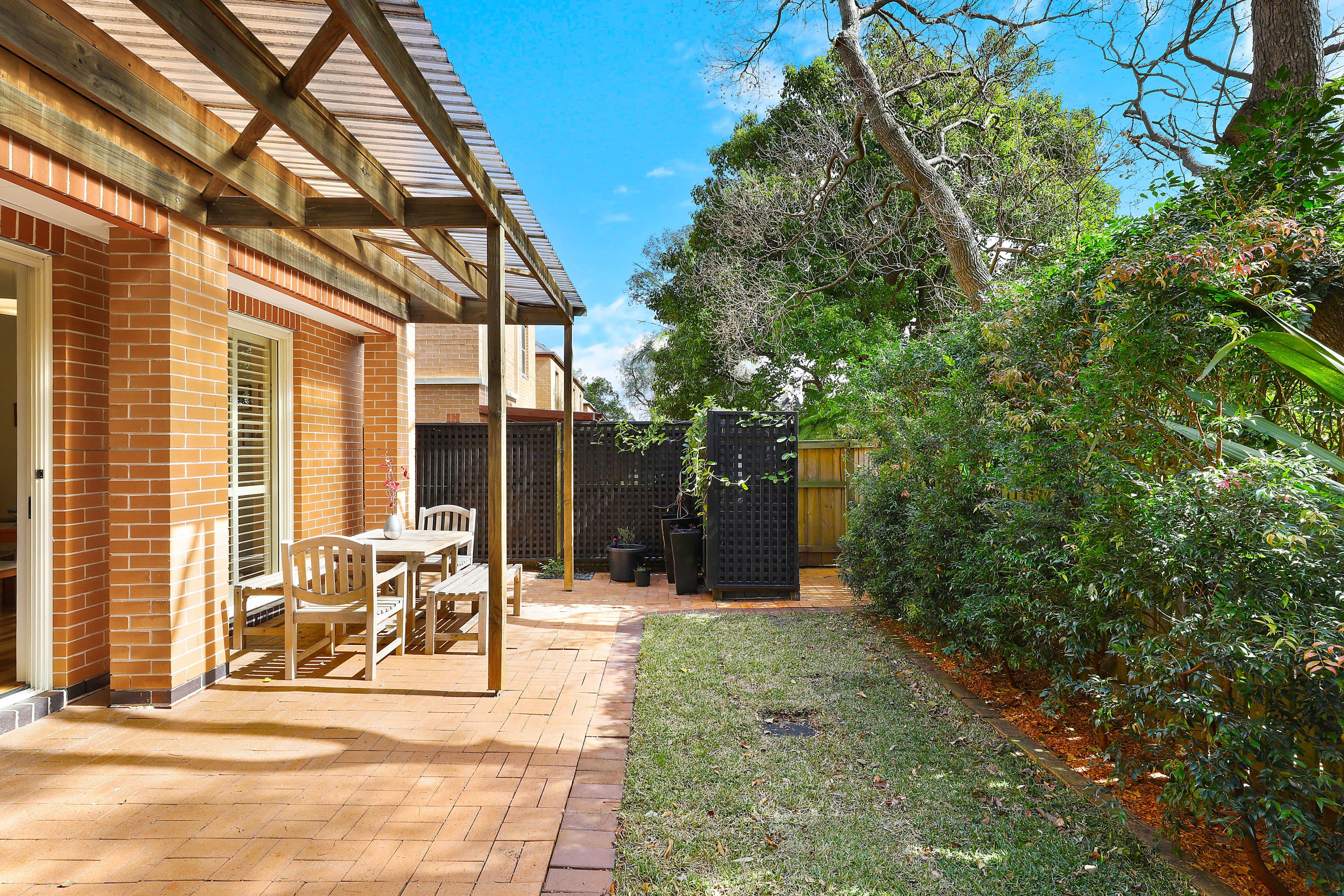 16 Lawson Lane, Naremburn NSW 2065, Naremburn - Thumbnail 2