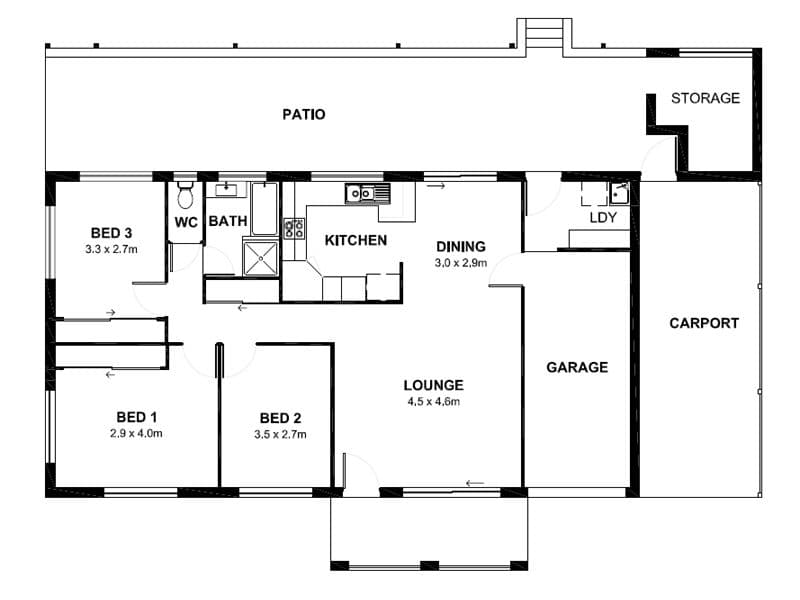 28 Drysdale Avenue, COLLINGWOOD PARK QLD 4301, Collingwood Park - Thumbnail 6