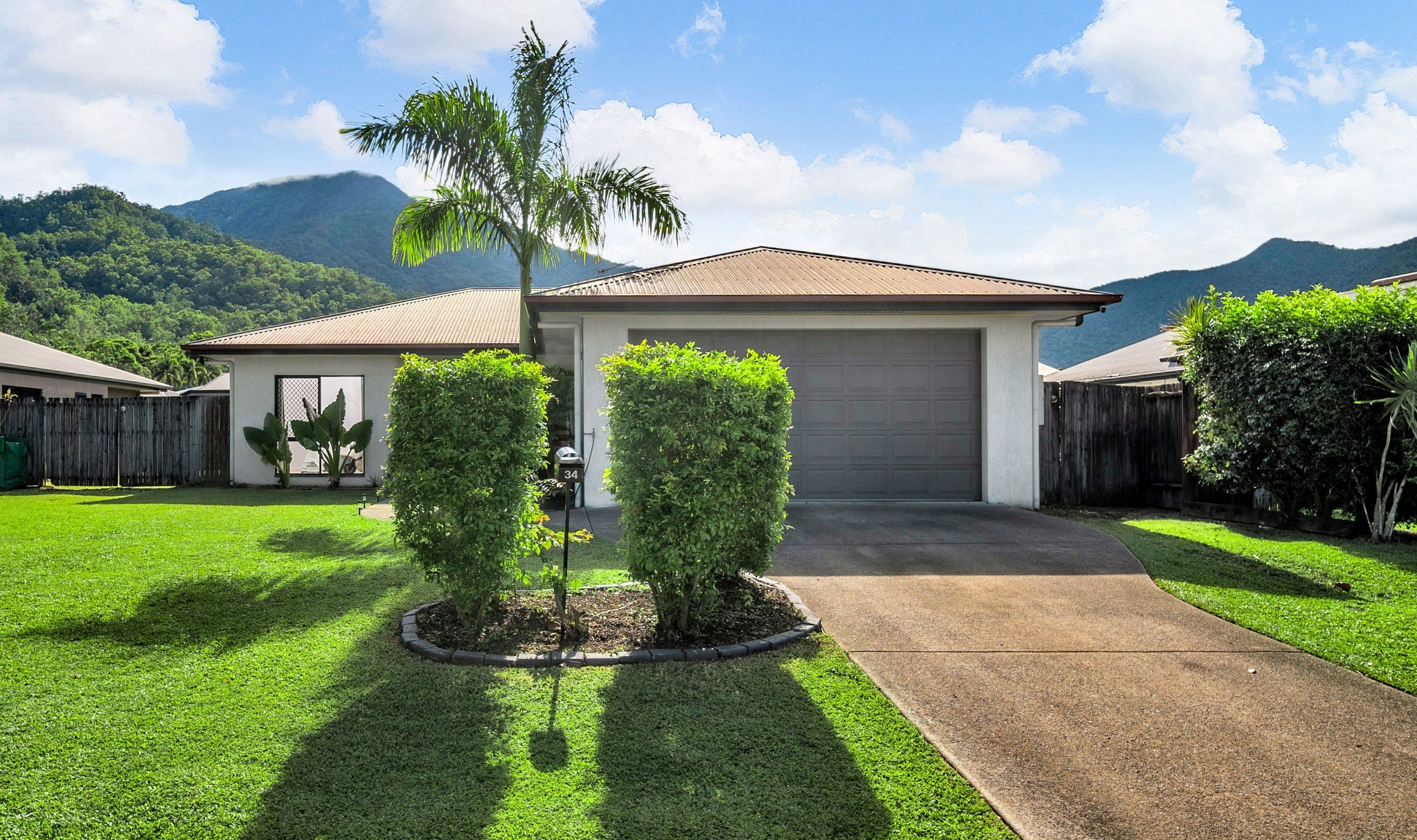 34 Piccone Drive, Edmonton QLD 4869, Edmonton - Image 1