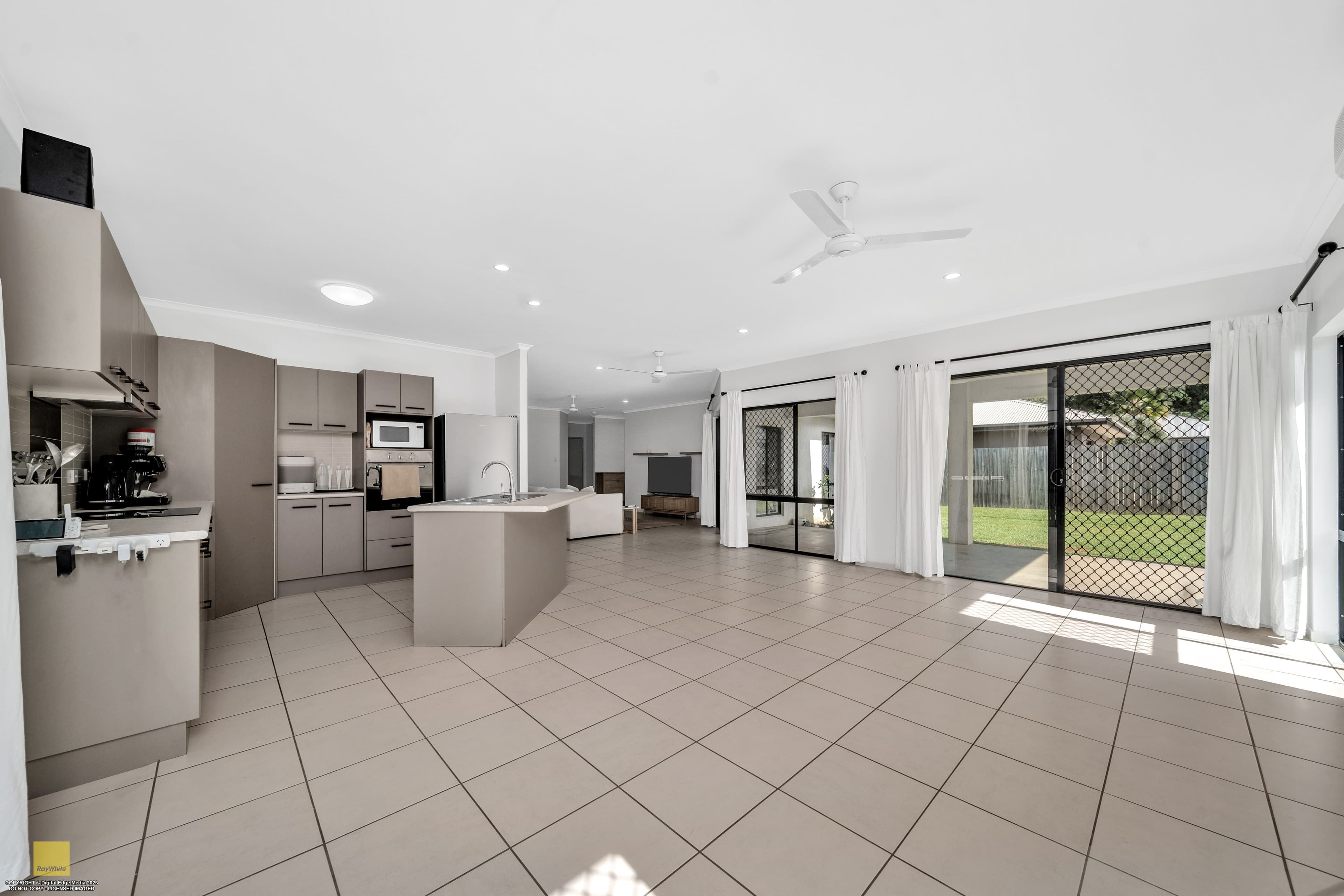 34 Piccone Drive, Edmonton QLD 4869, Edmonton - Thumbnail 3
