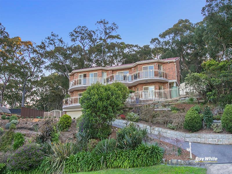 6 Warrangarree Drive, Woronora Heights NSW 2233, Woronora Heights - Image 1