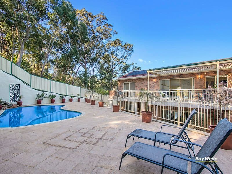 6 Warrangarree Drive, Woronora Heights NSW 2233, Woronora Heights - Thumbnail 5