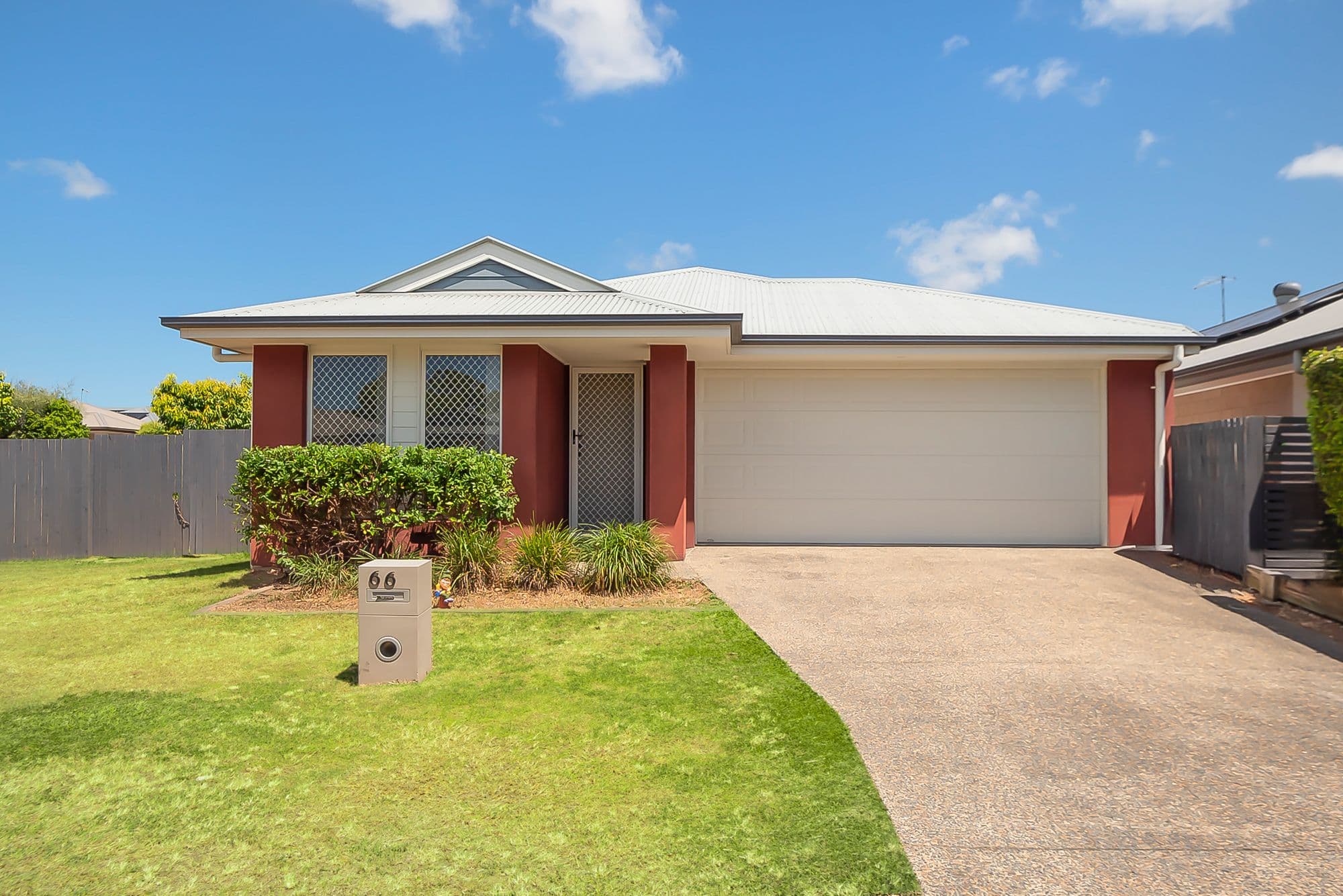 66 Greenhaven Circuit, Narangba QLD 4504, Narangba - Image 1