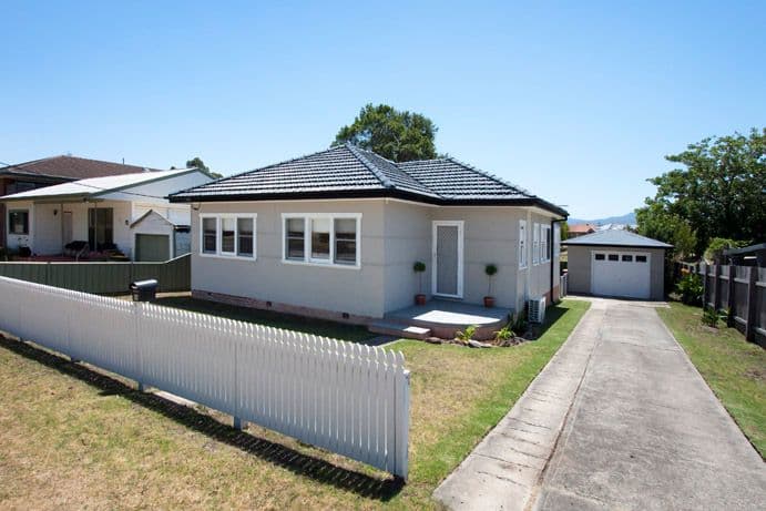 95 Moss Street, NOWRA NSW 2541, Nowra - Image 1