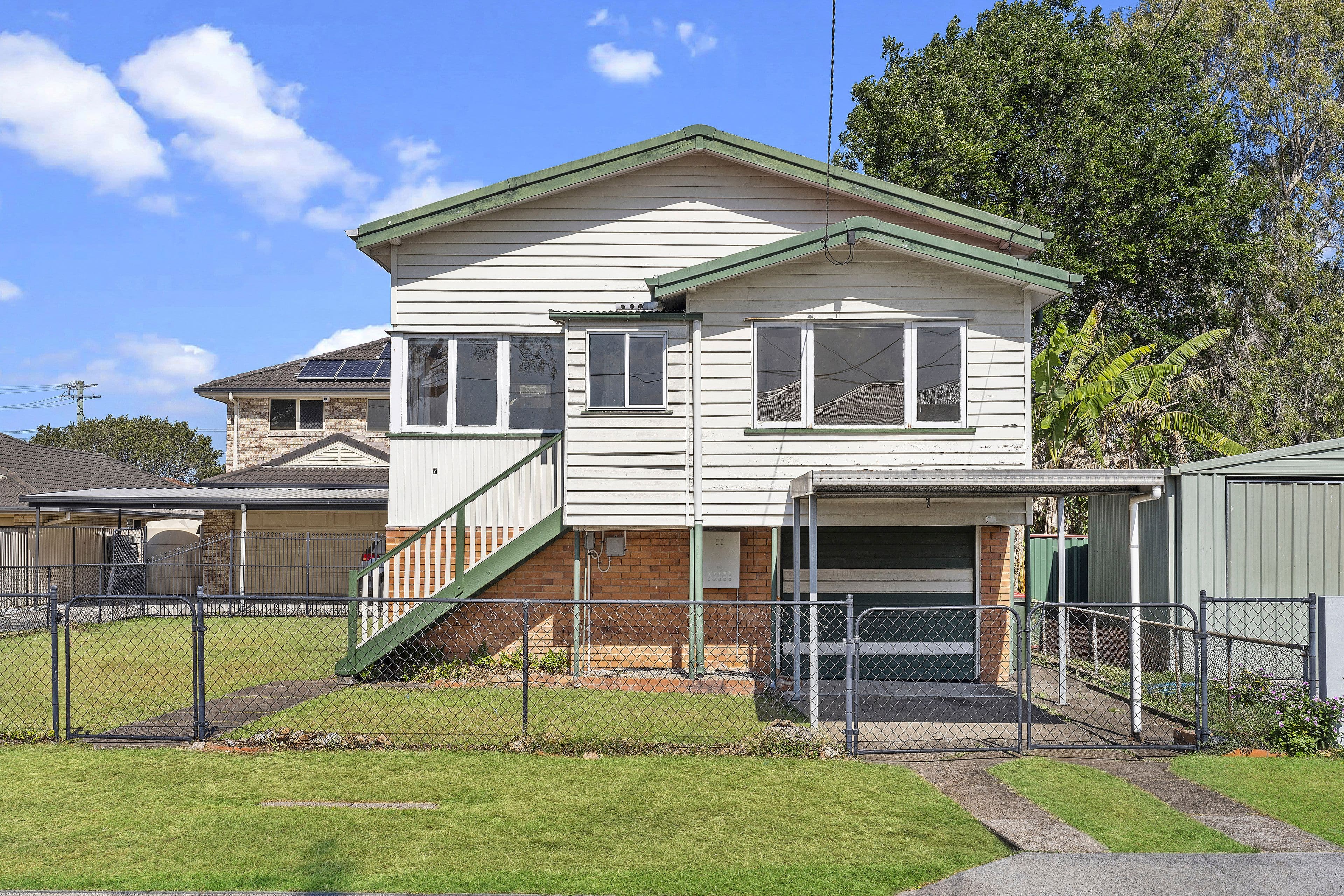 7 Parker Avenue, Northgate QLD 4013, Northgate - Image 1