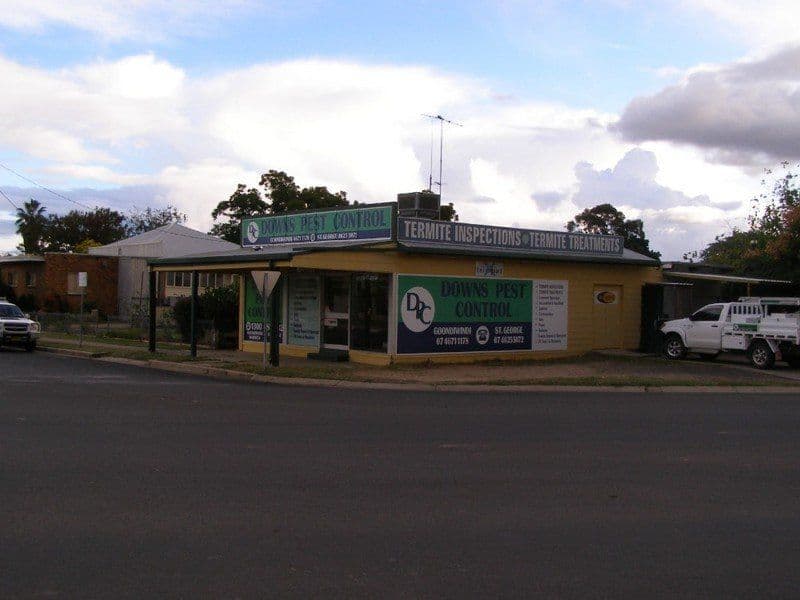 17 Moffatt Street, GOONDIWINDI QLD 4390, Goondiwindi - Thumbnail 5