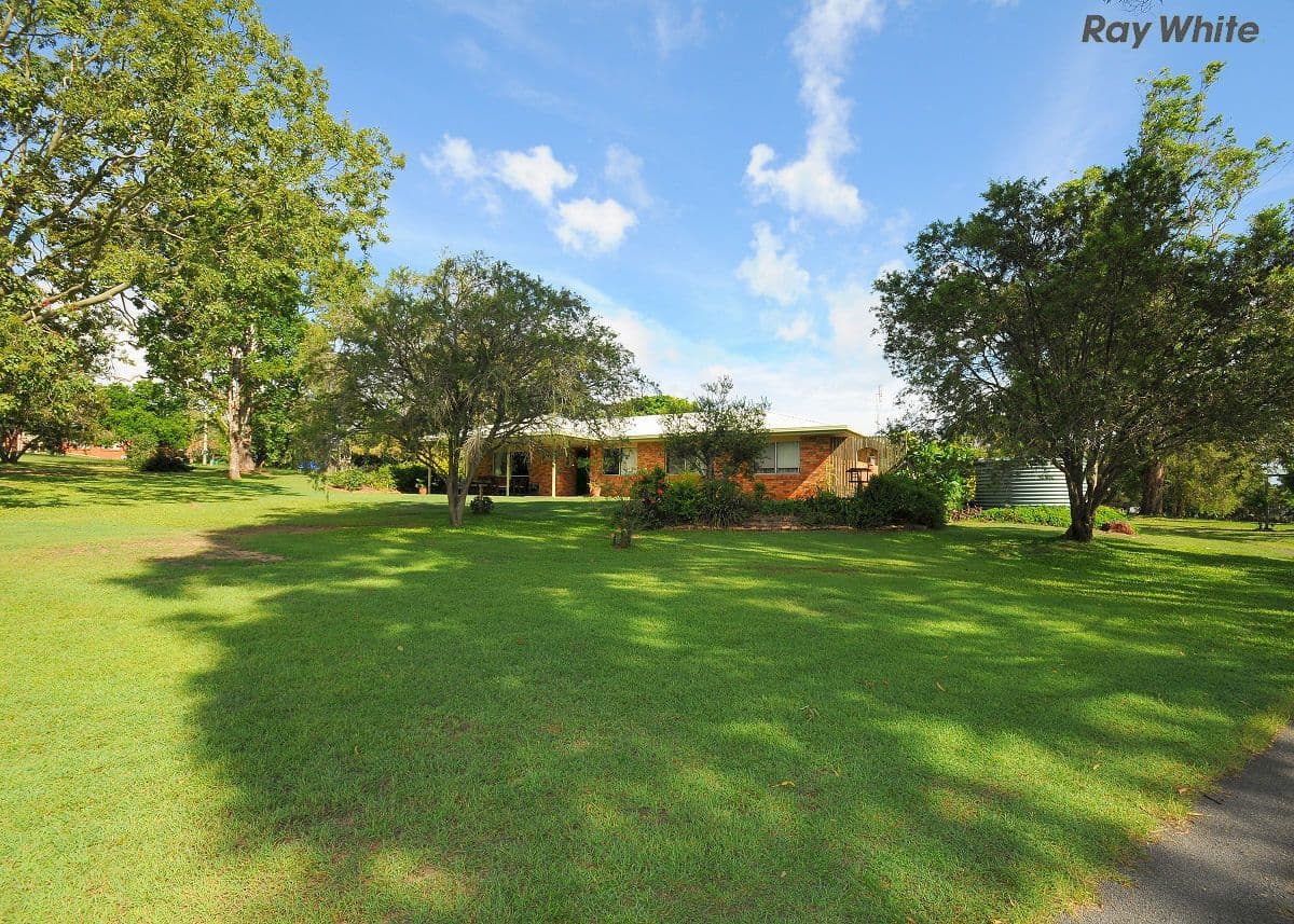 42 Rokeby Road, BOORAL QLD 4655, Booral - Image 1