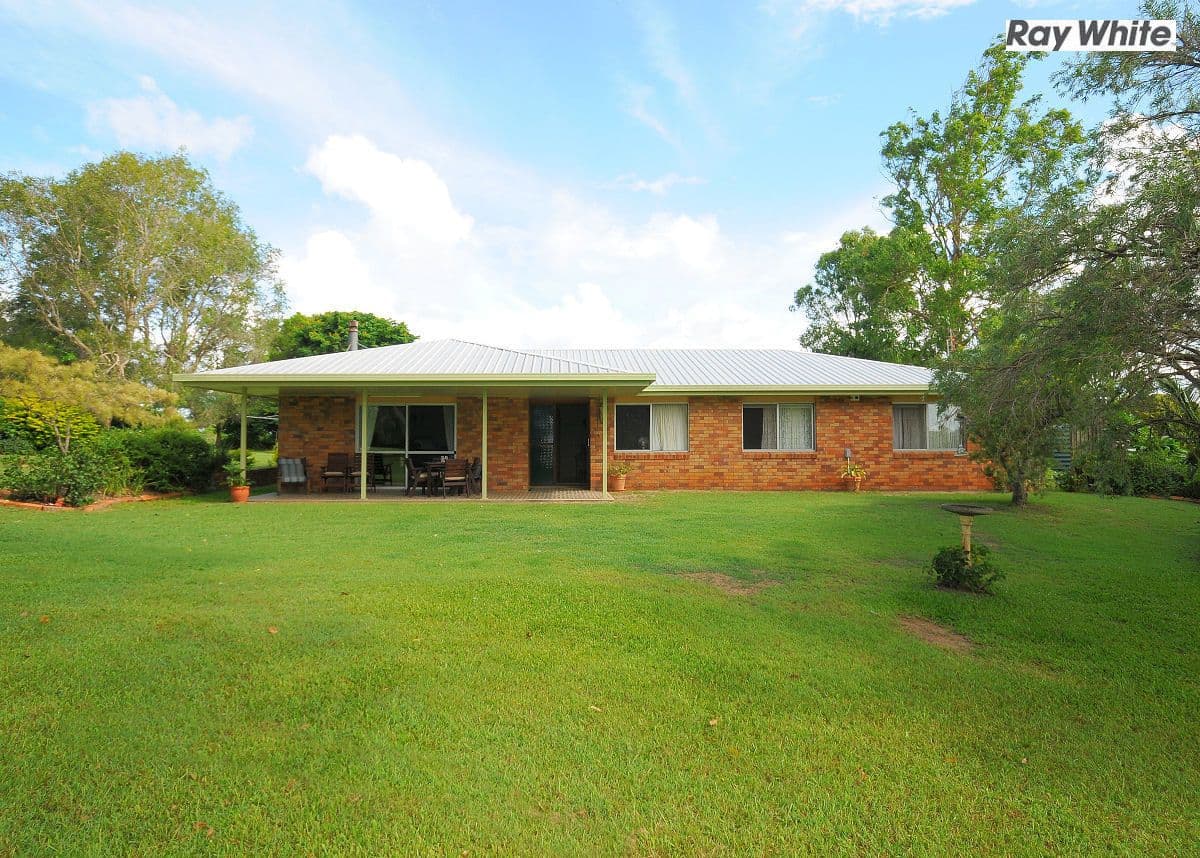 42 Rokeby Road, BOORAL QLD 4655, Booral - Thumbnail 4