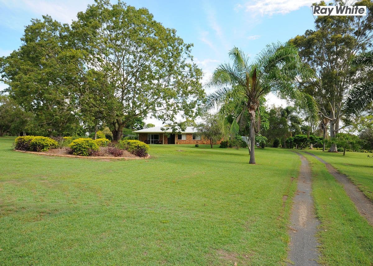 42 Rokeby Road, BOORAL QLD 4655, Booral - Thumbnail 5