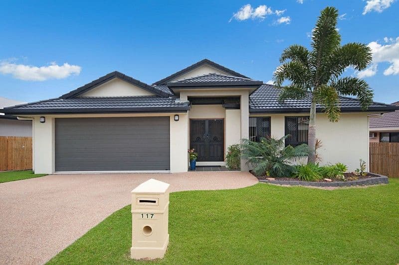 117 Klewarra Boulevard, DOUGLAS QLD 4814, Douglas - Image 1