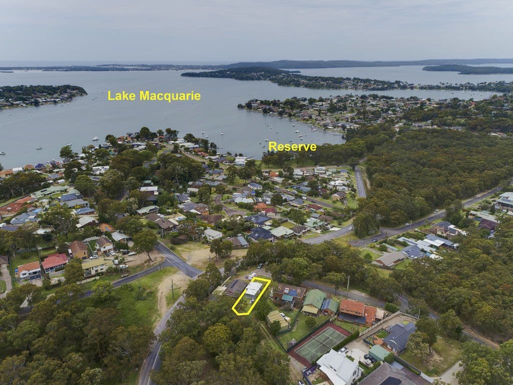 143 Buttaba Hills Road, Buttaba NSW 2283, Buttaba - Image 1
