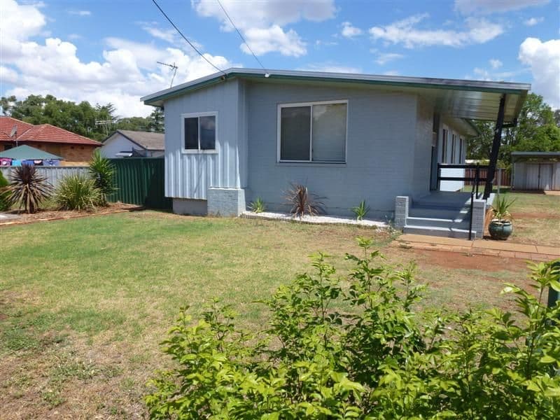 4 Yulong Street, DUBBO NSW 2830, Dubbo - Image 1