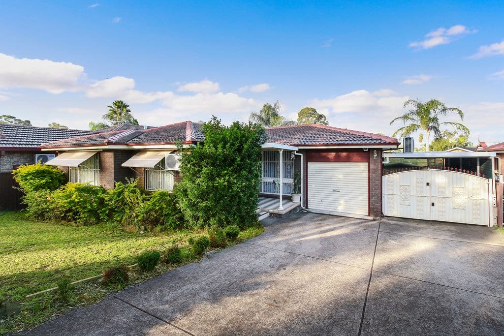 8 Gove Street, Green Valley NSW 2168, Green Valley - Image 1