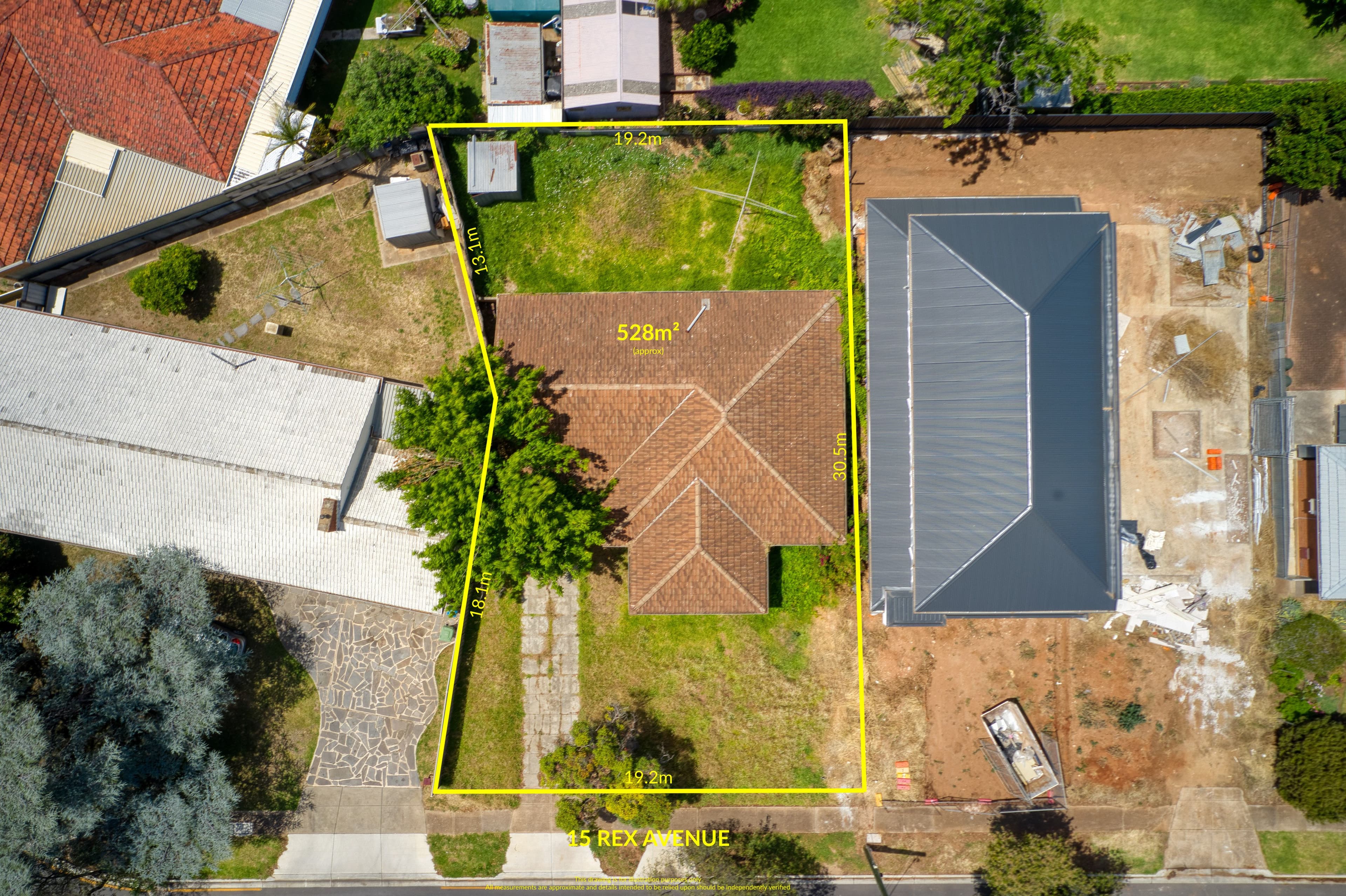 15 Rex Avenue, Klemzig SA 5087, Klemzig - Image 1