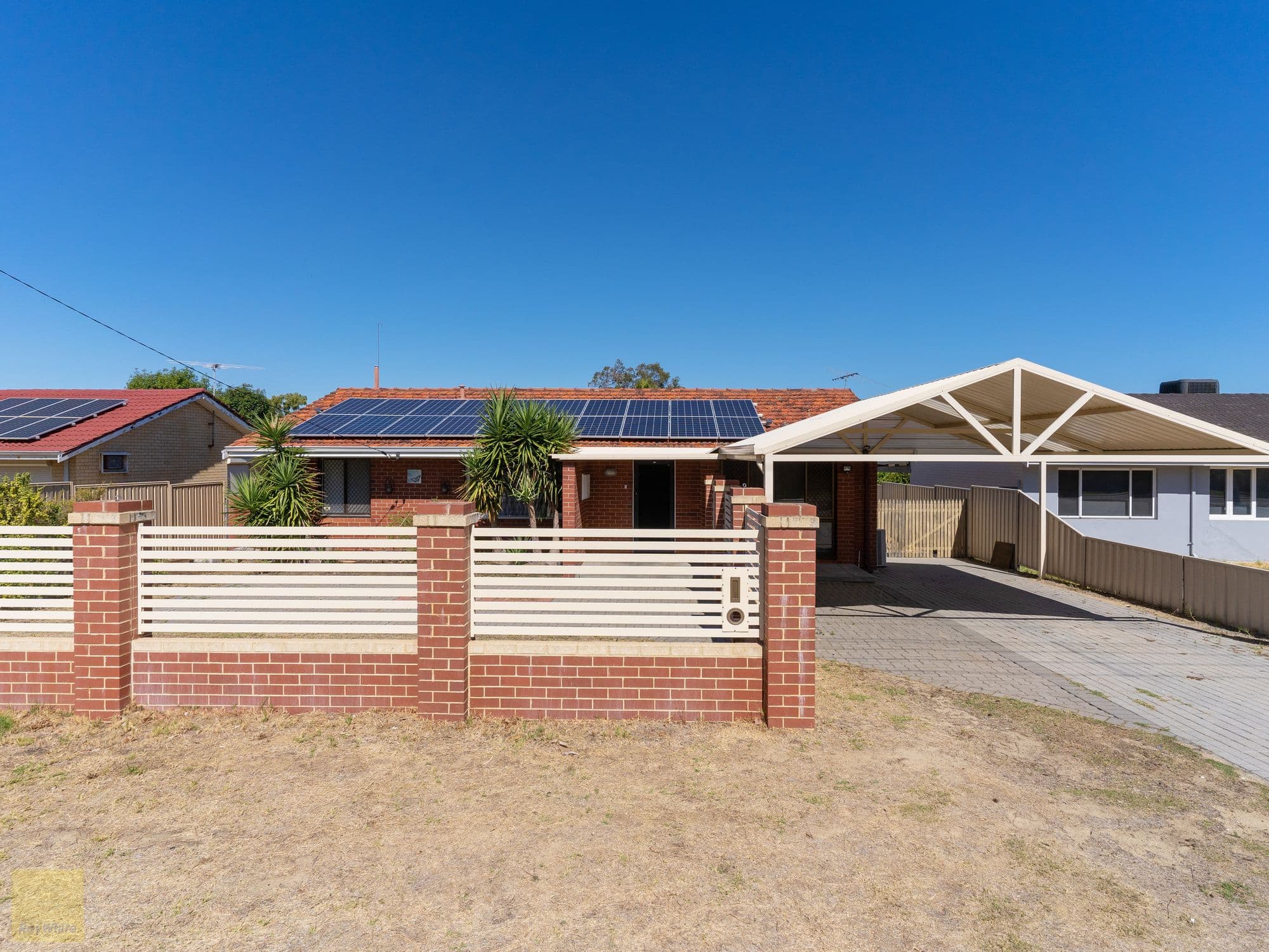 14 Shalford Way, Girrawheen WA 6064, Girrawheen - Image 1