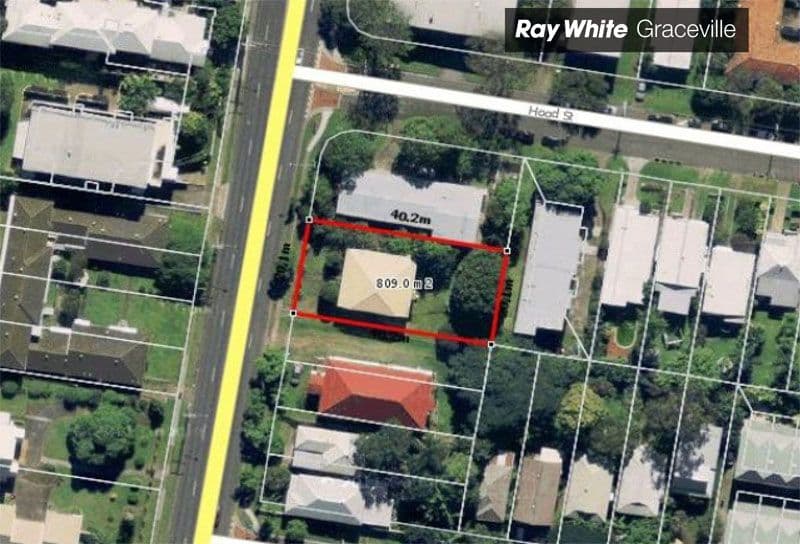 508 Oxley Road, SHERWOOD QLD 4075, Sherwood - Image 1