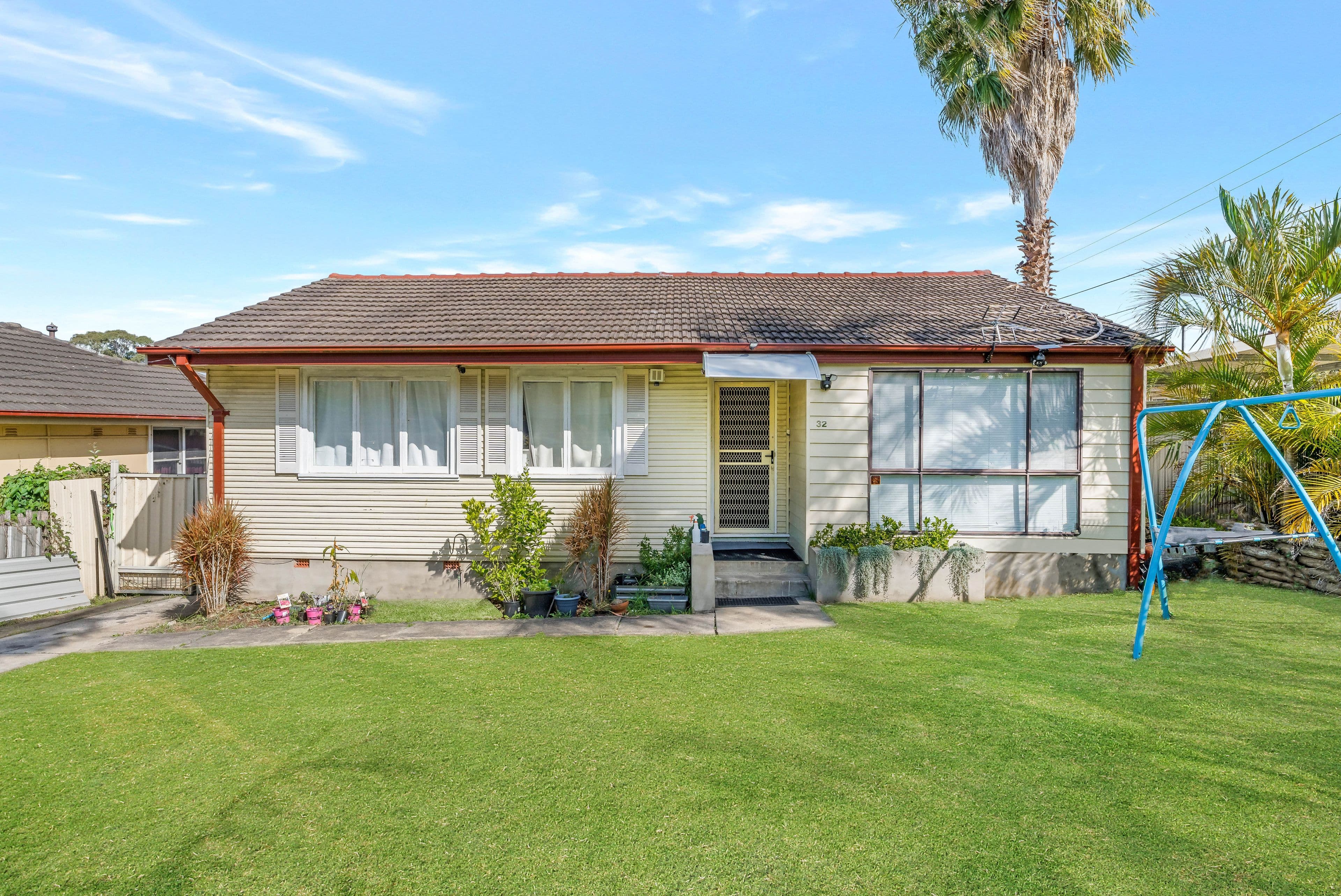 32 Warrigo Street, Sadleir NSW 2168, Sadleir - Image 1