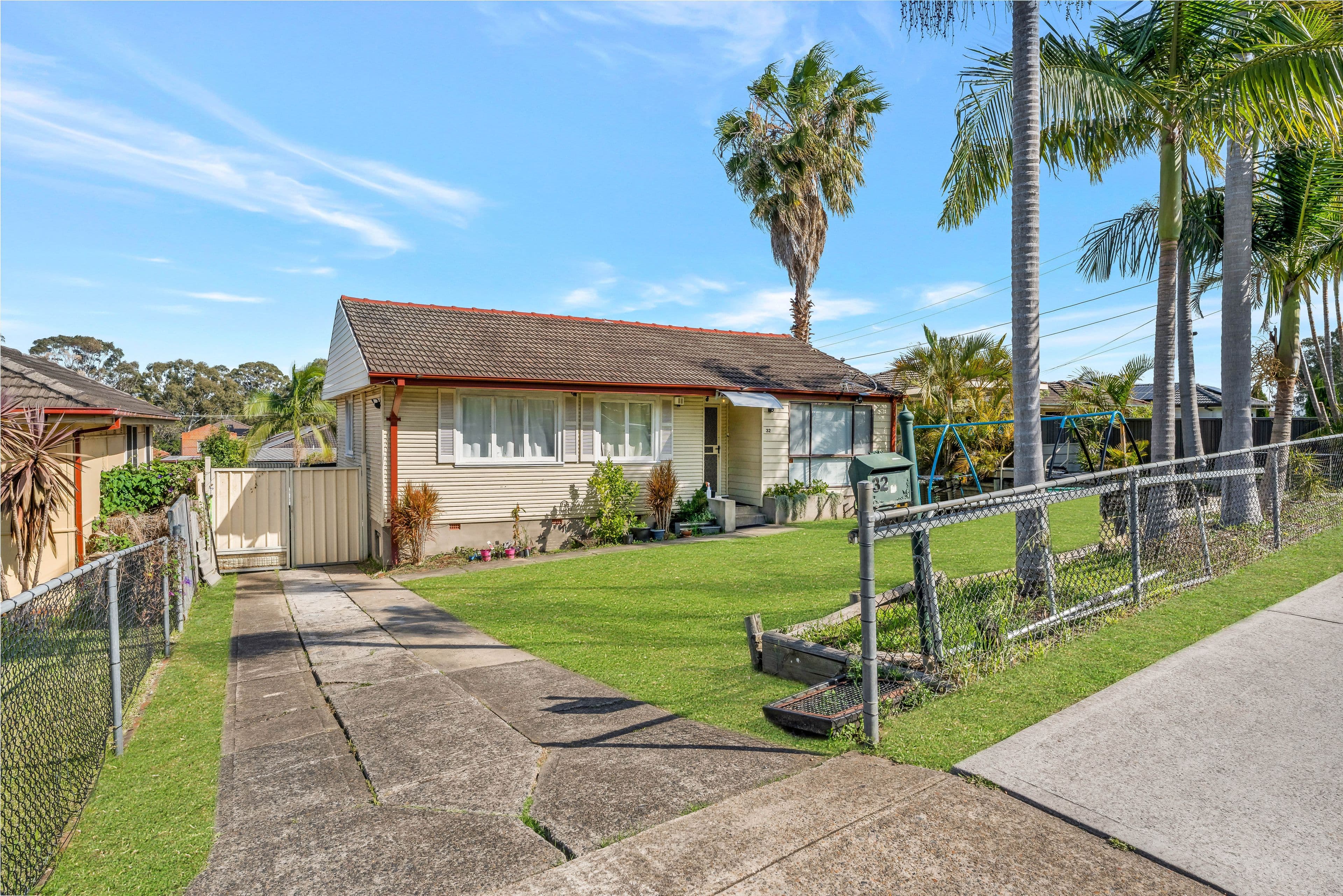 32 Warrigo Street, Sadleir NSW 2168, Sadleir - Thumbnail 2