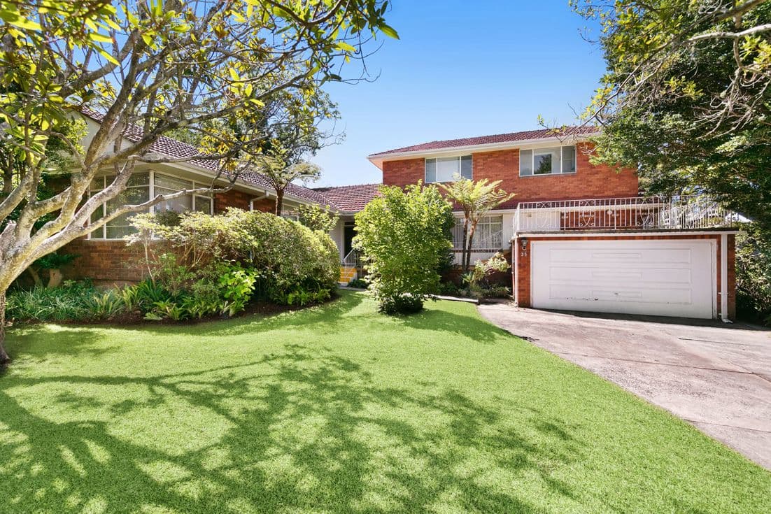 25 Glendale Road, Turramurra - Image 1