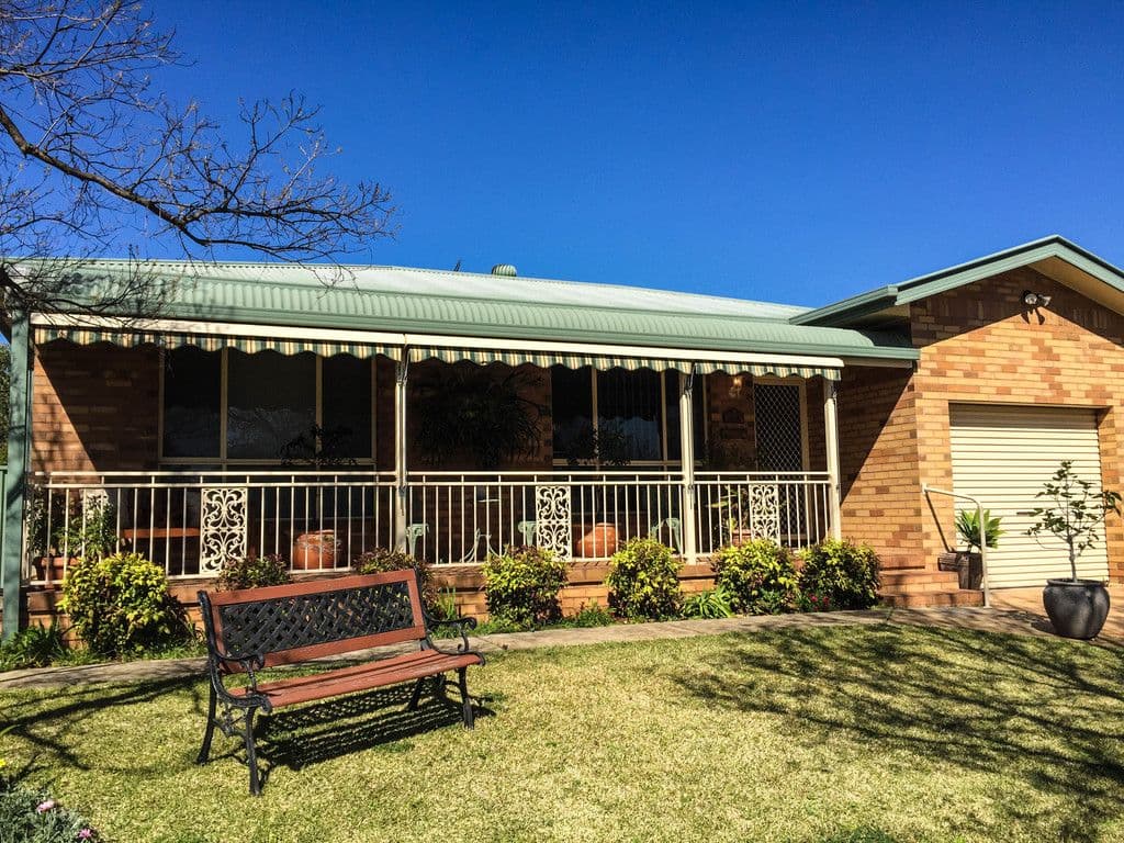 77 Adams Street, Narrandera NSW 2700, Narrandera - Image 1