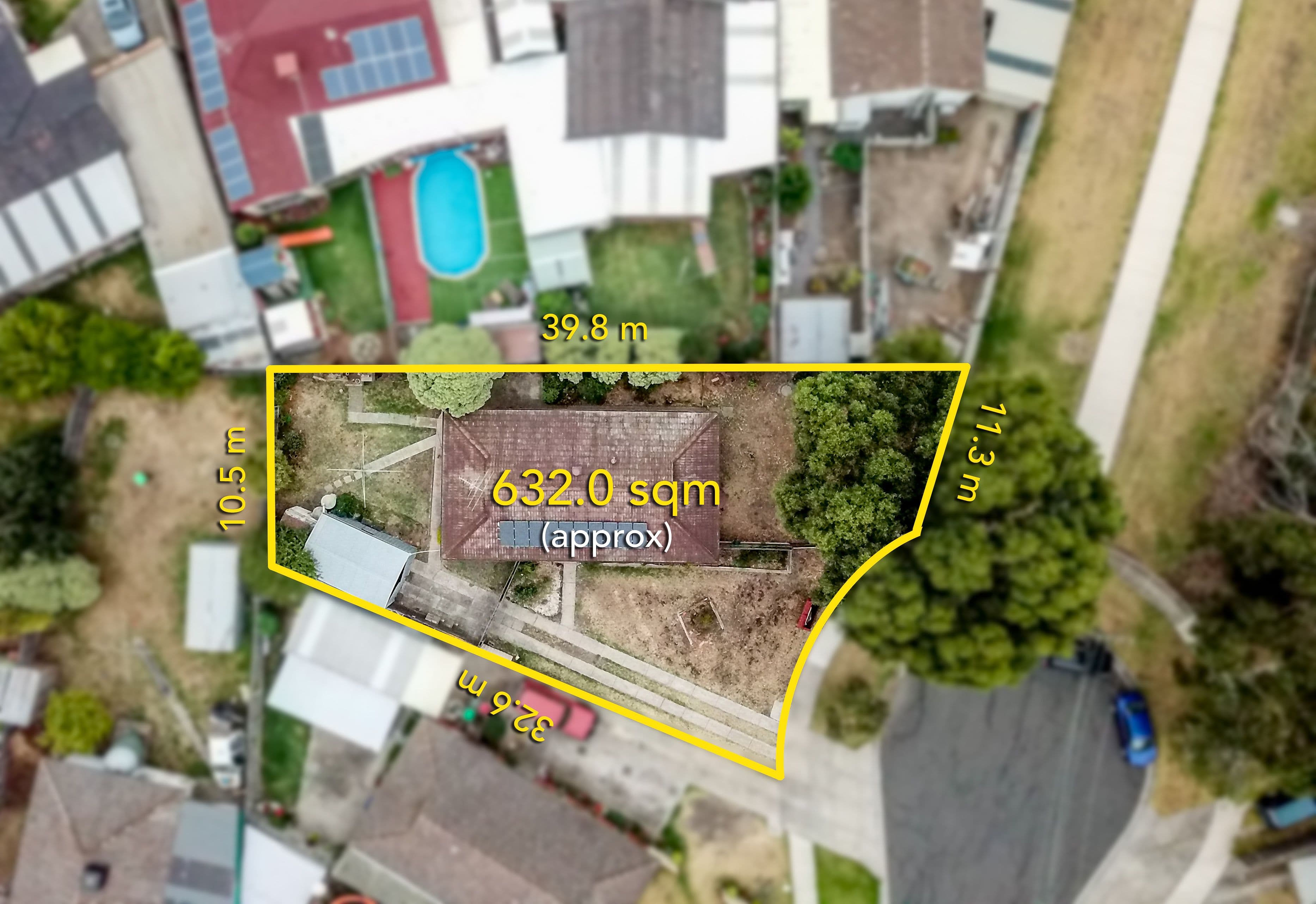 5 Elm Court, Coolaroo VIC 3048, Coolaroo - Image 1