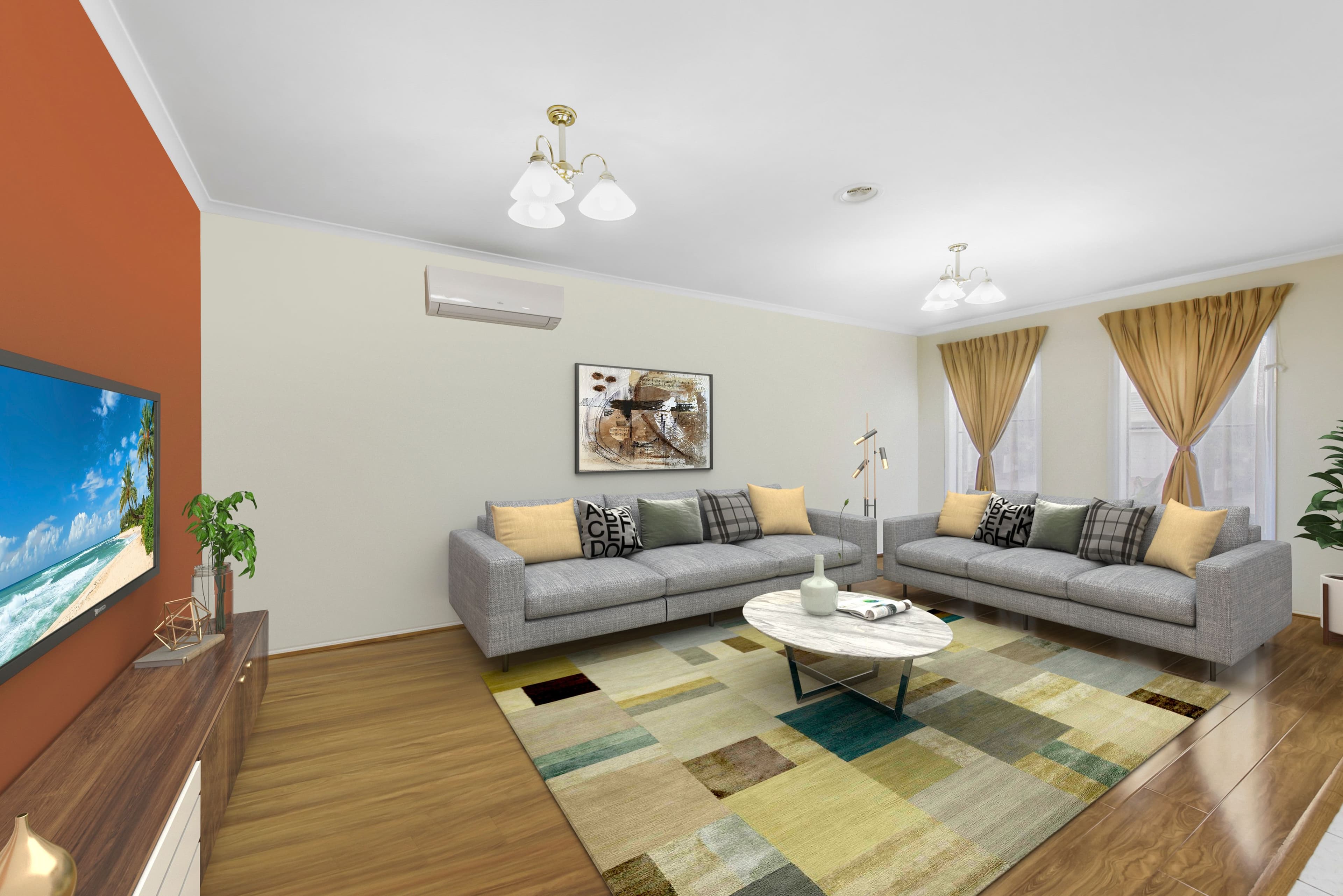 4 Oriana Way, Sydenham VIC 3037, Sydenham - Thumbnail 3