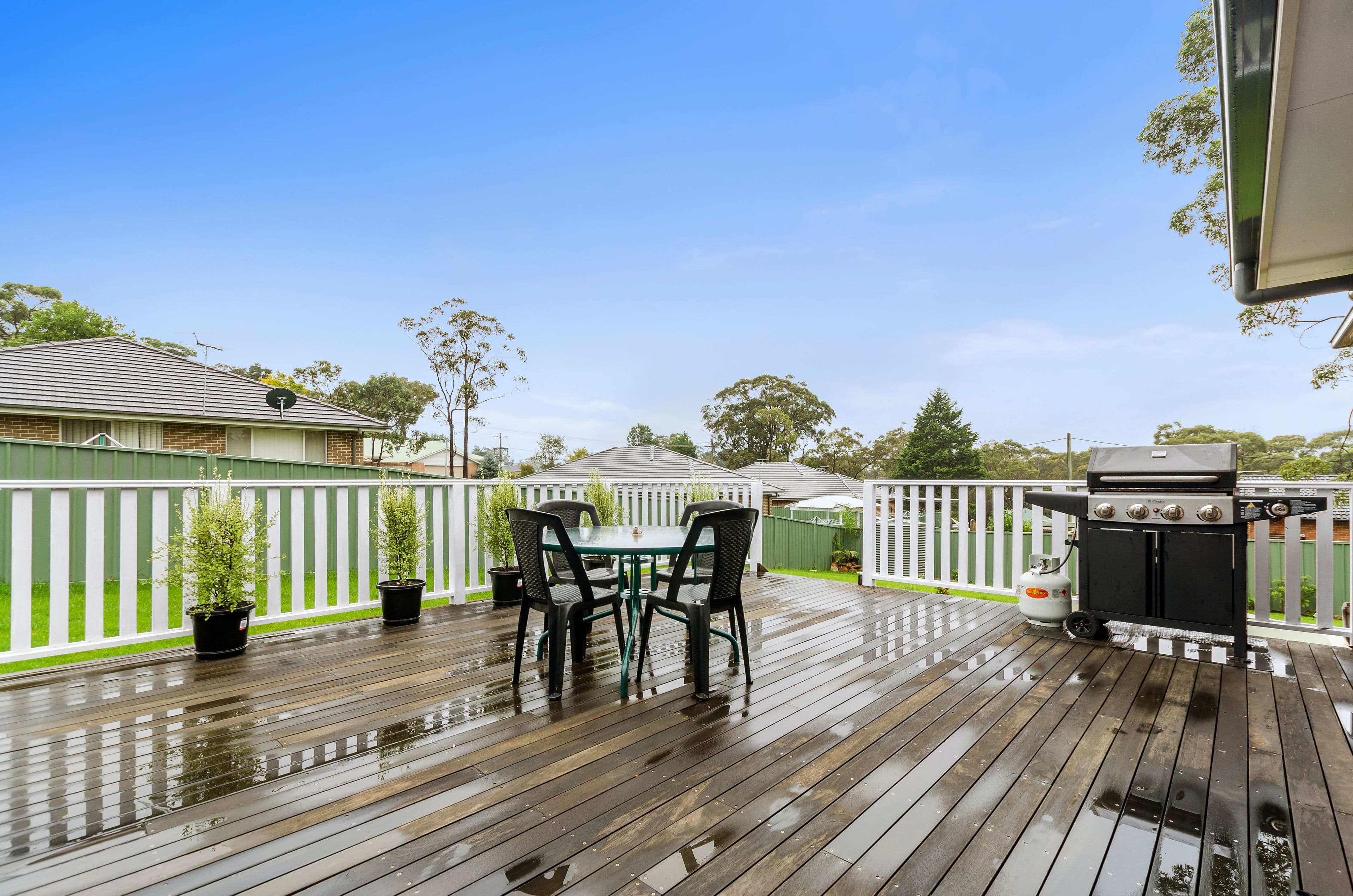 8 Pirrillie Street, Hill Top - Thumbnail 5