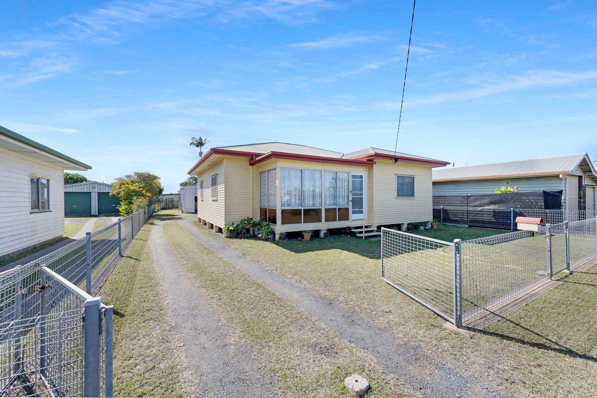 2 Brown Street, Norville QLD 4670, Norville - Thumbnail 2