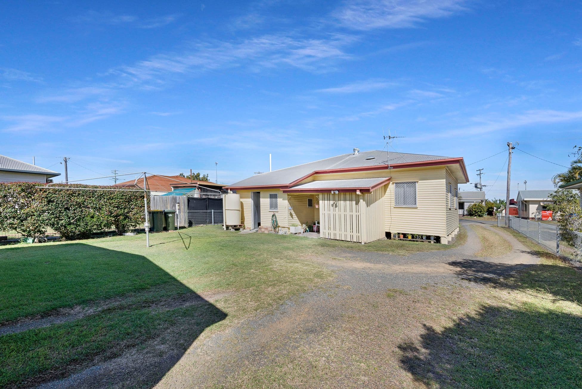 2 Brown Street, Norville QLD 4670, Norville - Thumbnail 3