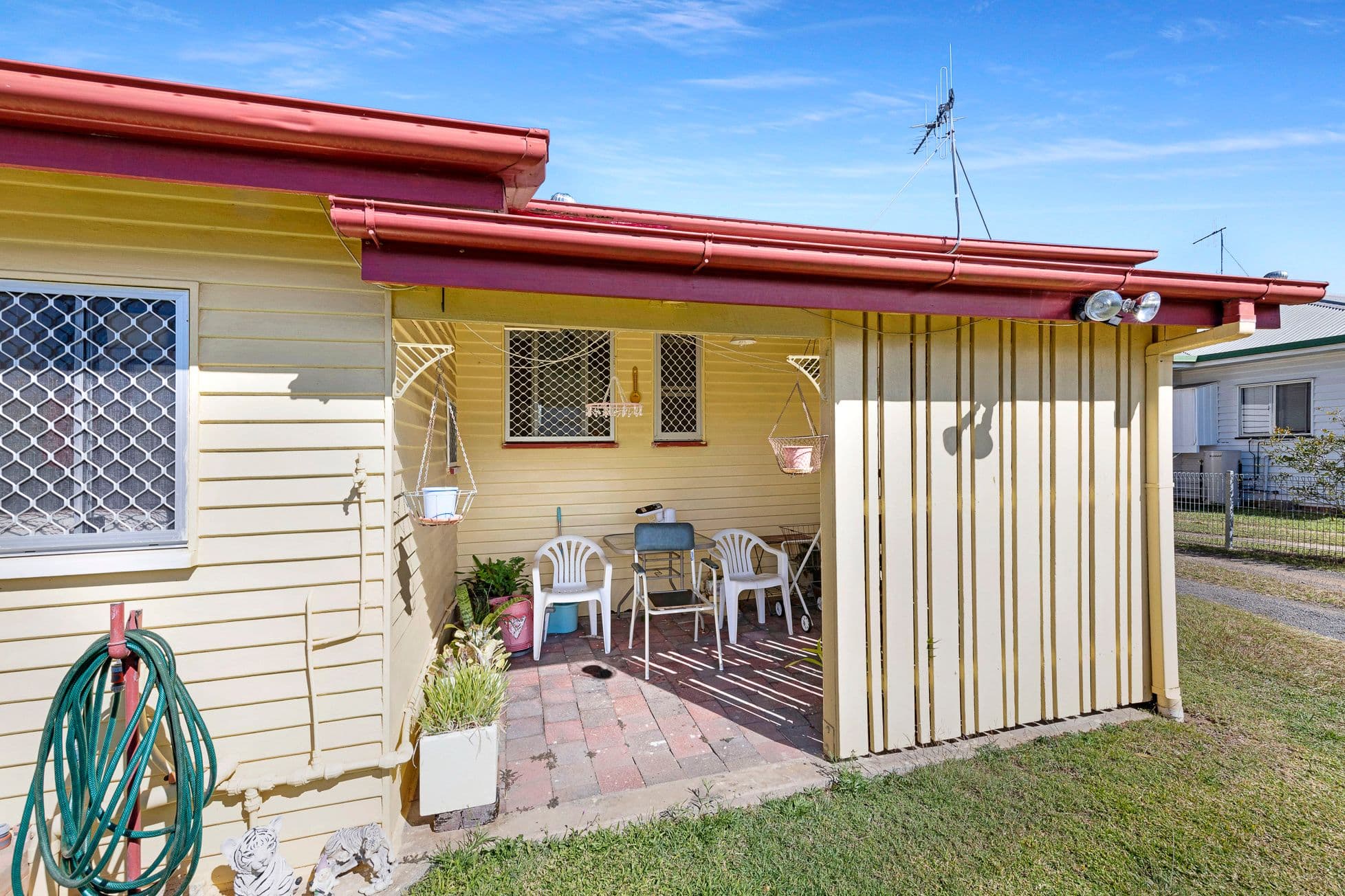 2 Brown Street, Norville QLD 4670, Norville - Thumbnail 6