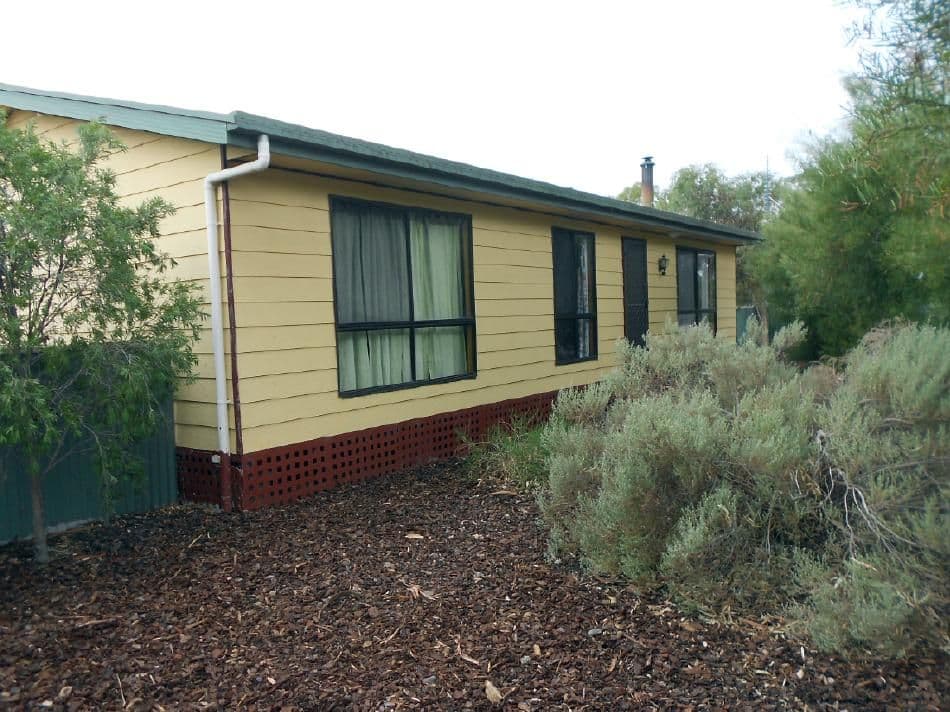 49 Albert Parade, BORDERTOWN SA 5268, Bordertown - Image 1