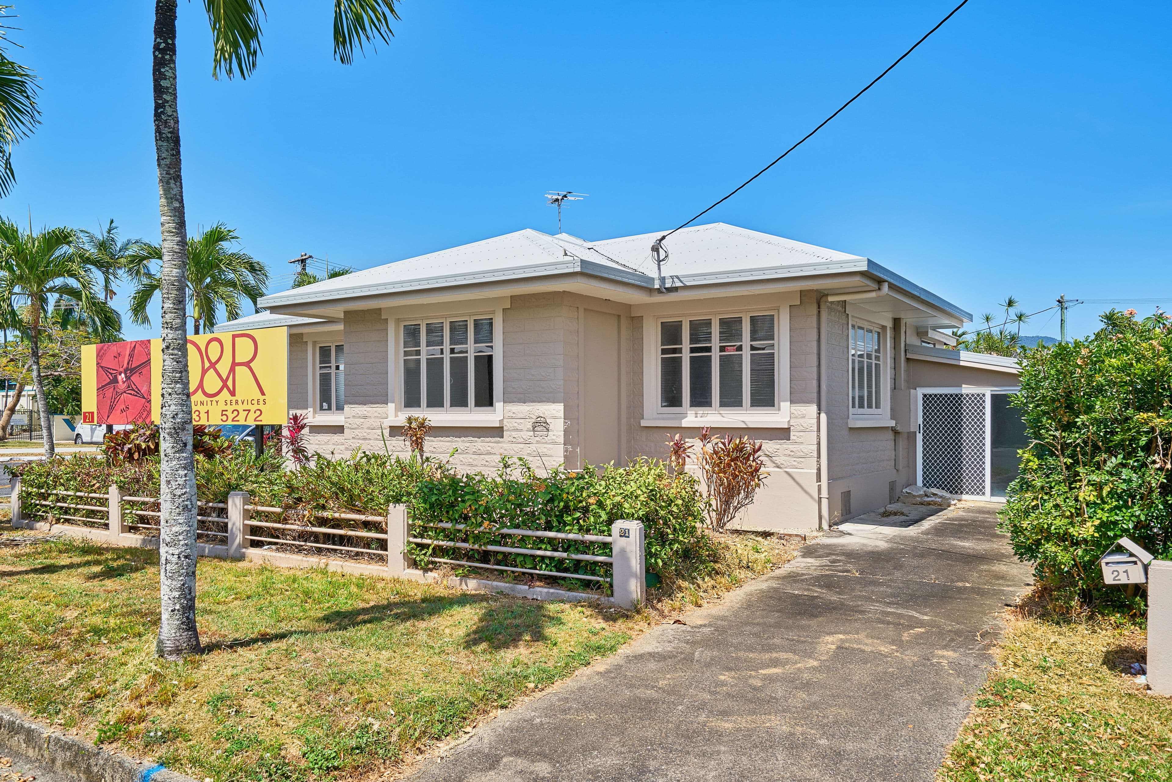 21 Balfe Street, Parramatta Park QLD 4870, Parramatta Park - Image 1