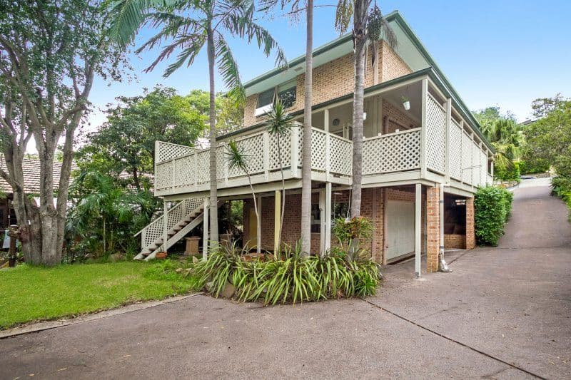 10 Ernest Street, Balgowlah Heights - Thumbnail 2
