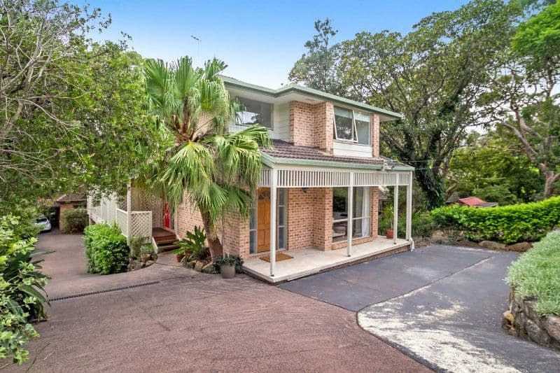 10 Ernest Street, Balgowlah Heights - Thumbnail 5
