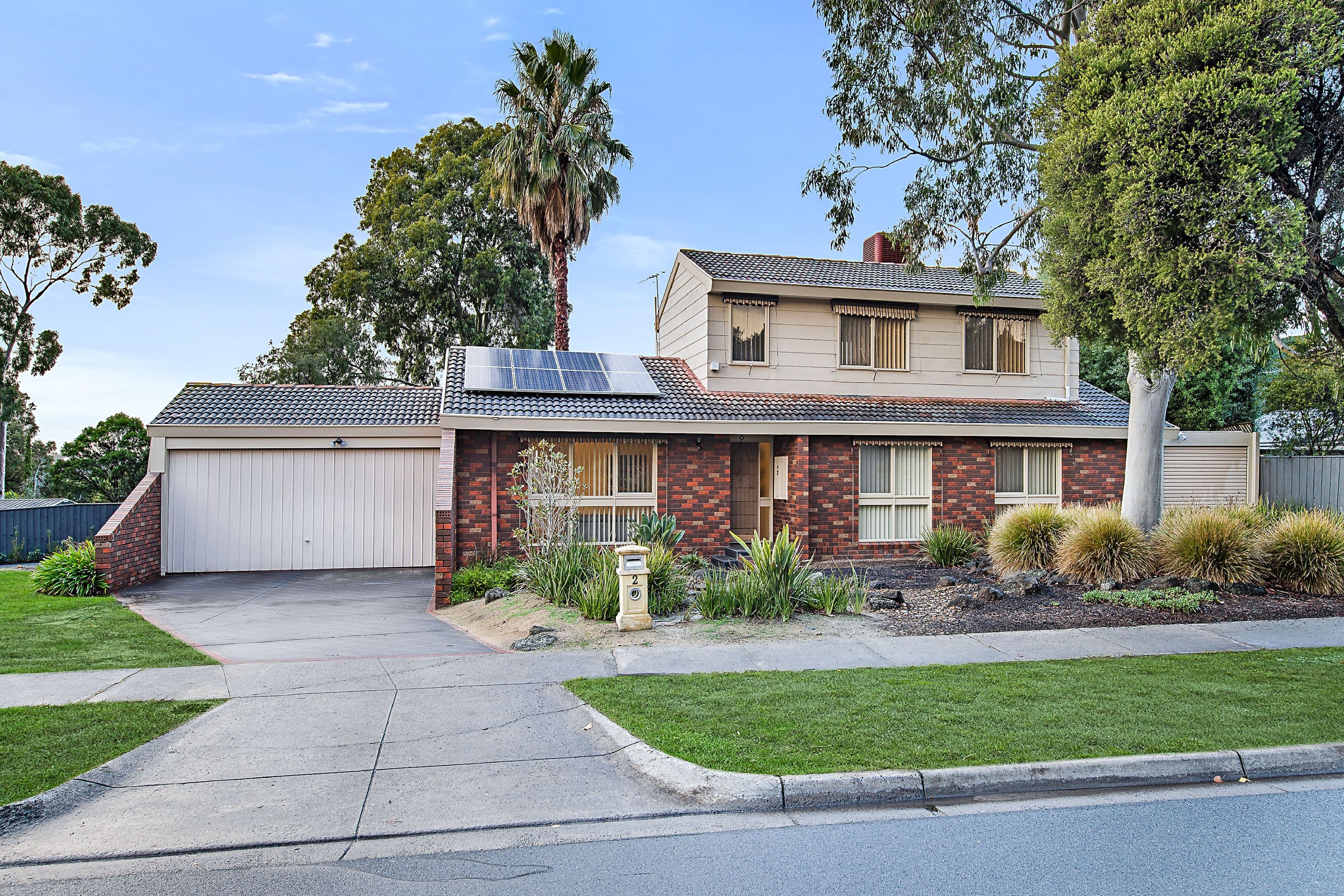 2 Summerhill Avenue, Wheelers Hill VIC 3150, Wheelers Hill - Image 1