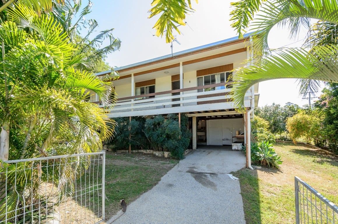 31 Hibiscus Avenue, Kin Kora QLD 4680, Kin Kora - Image 1