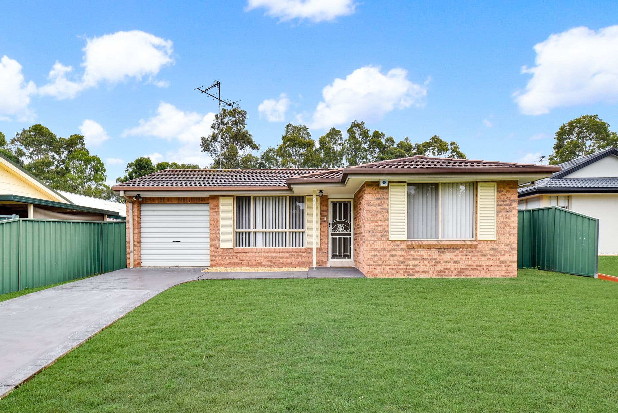 44 Charles Babbage Avenue, Currans Hill NSW 2567, Currans Hill - Image 1