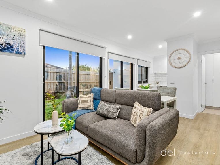 2/17 Menzies Avenue, Dandenong North, Dandenong North - Thumbnail 4