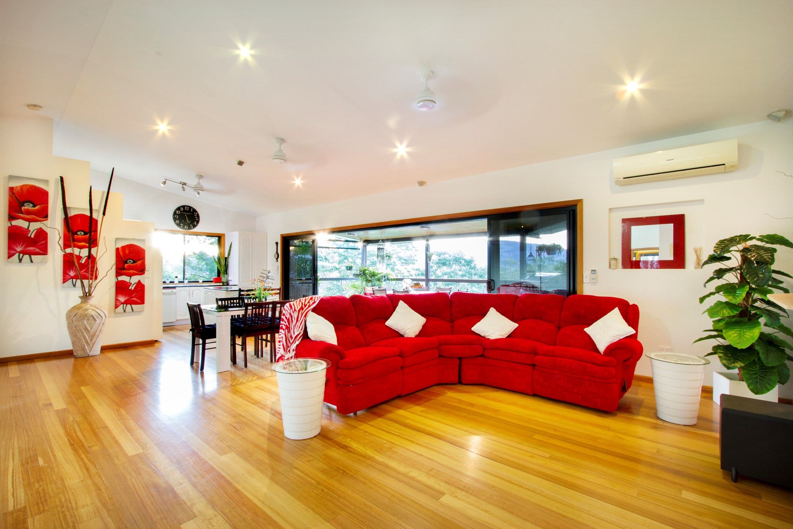 141 Kookaburra Drive, Cannon Valley QLD 4800, Cannon Valley - Image 1