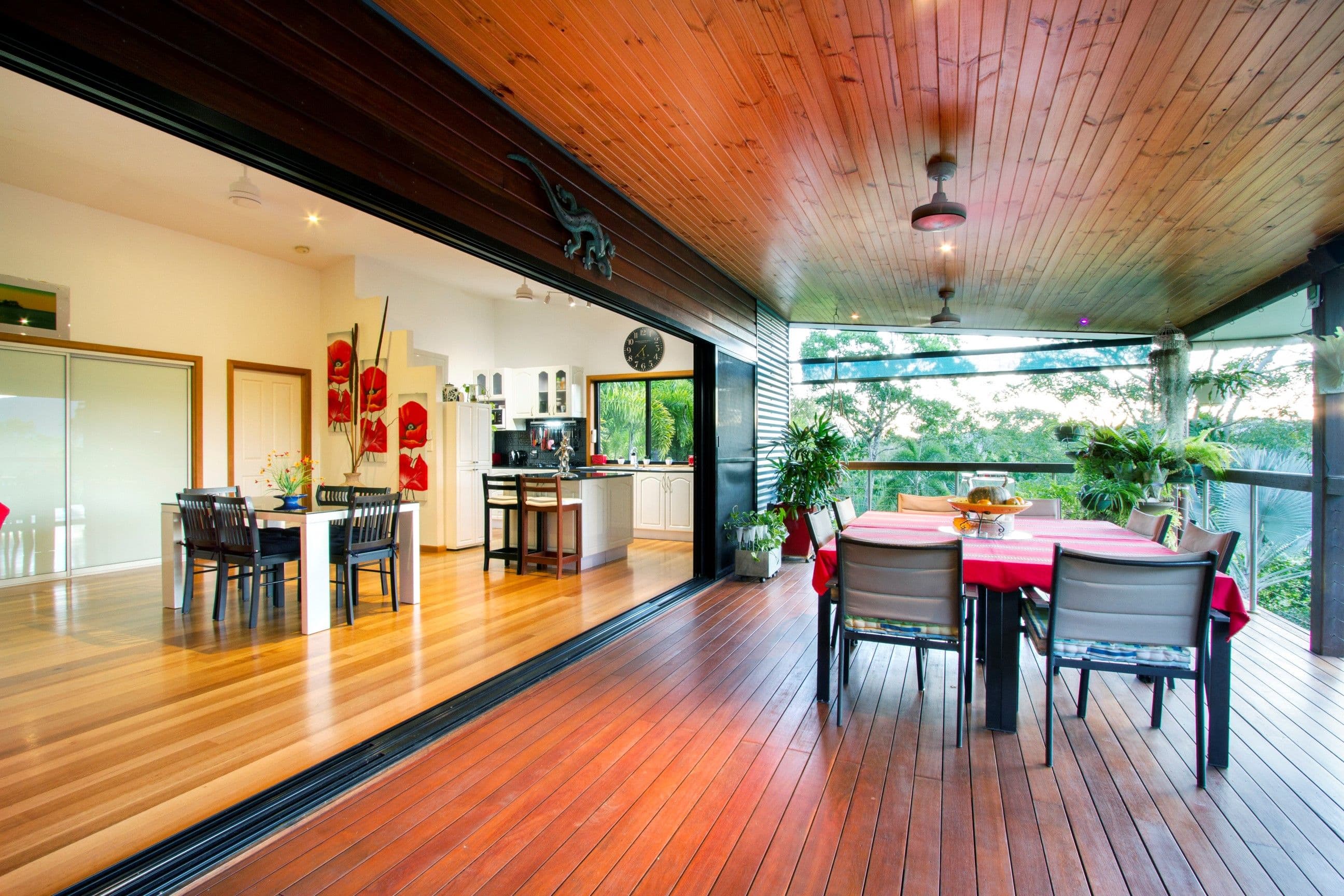 141 Kookaburra Drive, Cannon Valley QLD 4800, Cannon Valley - Thumbnail 2