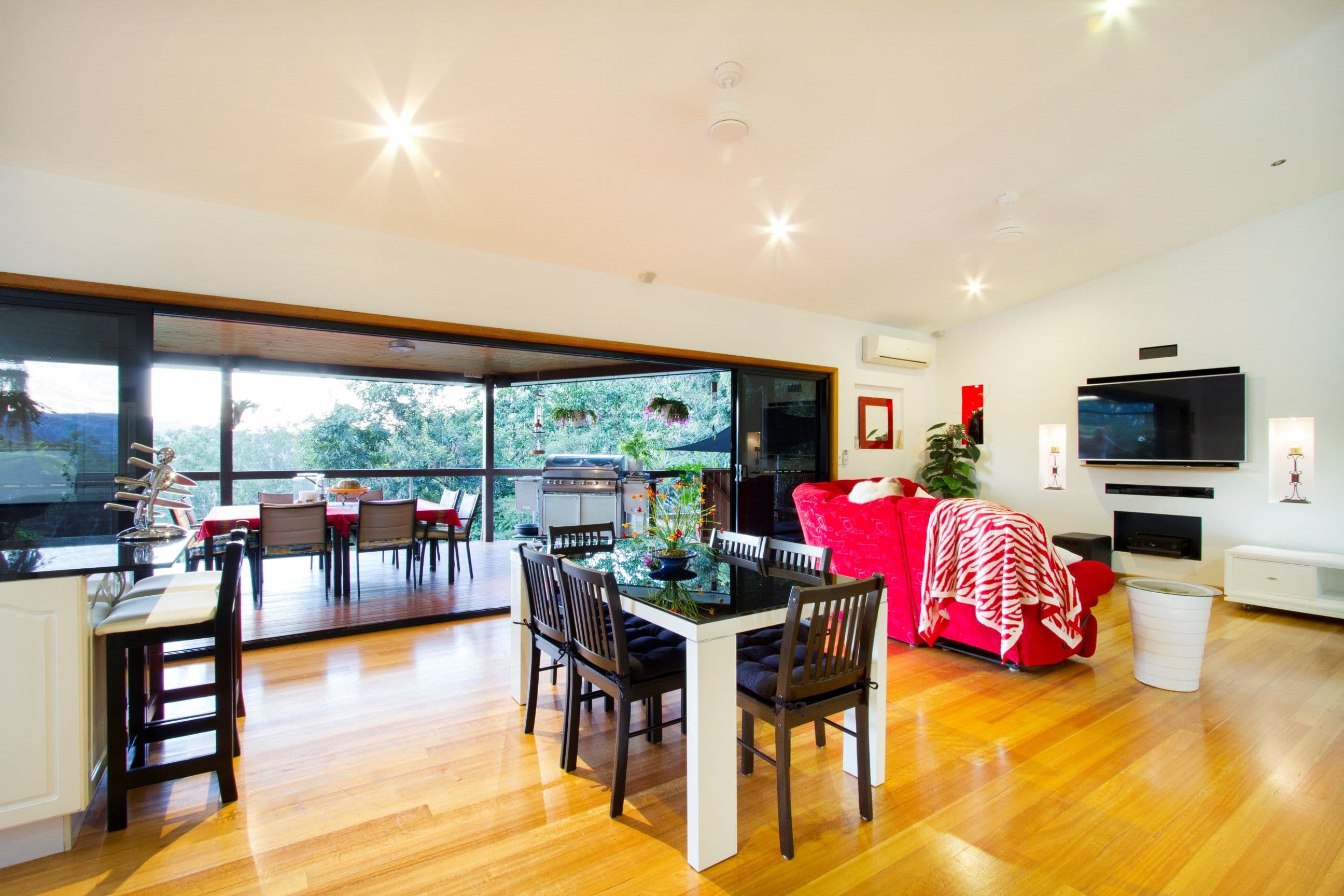 141 Kookaburra Drive, Cannon Valley QLD 4800, Cannon Valley - Thumbnail 3