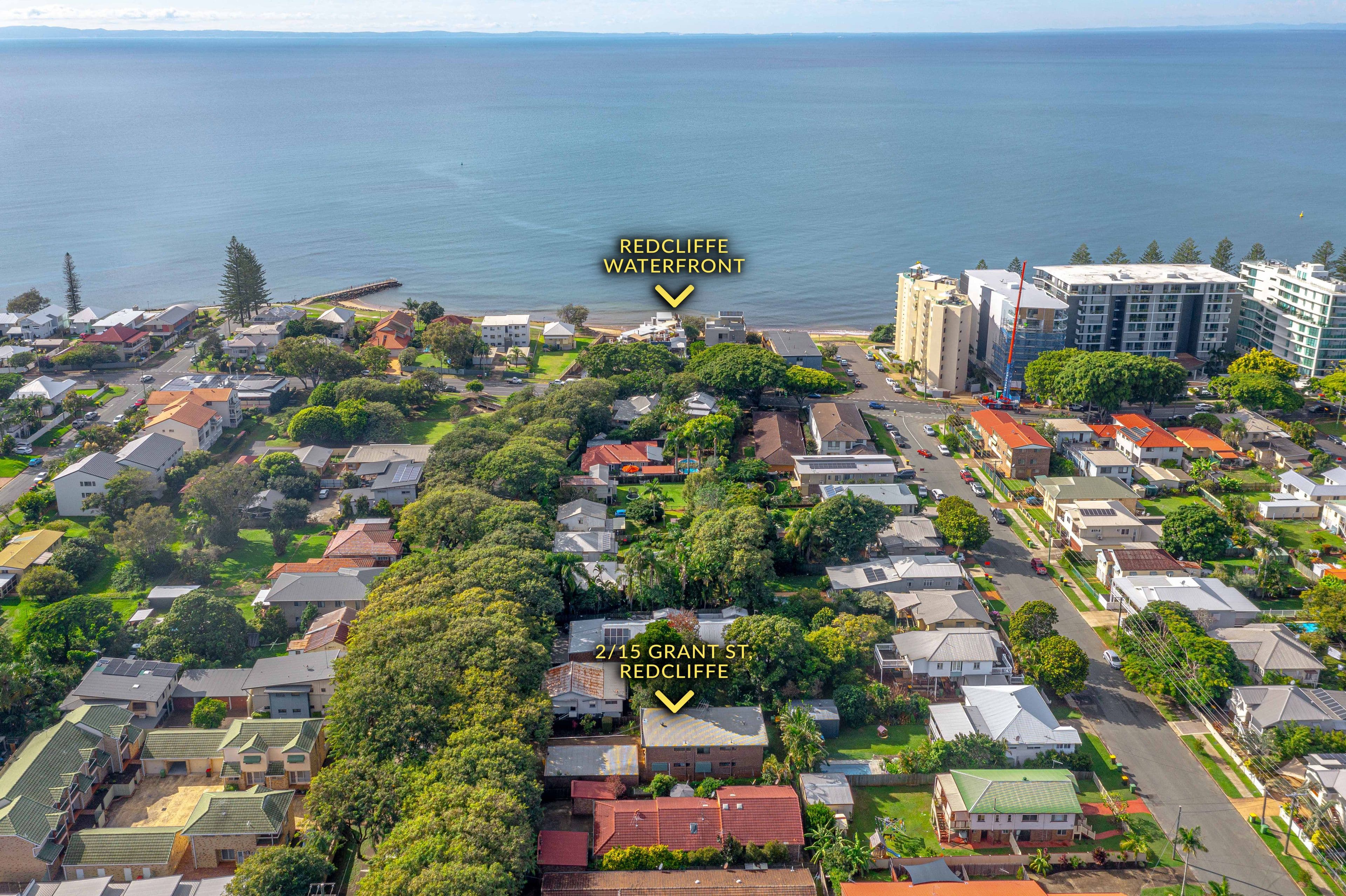 15 Grant Street, Redcliffe QLD 4020, Redcliffe - Image 1