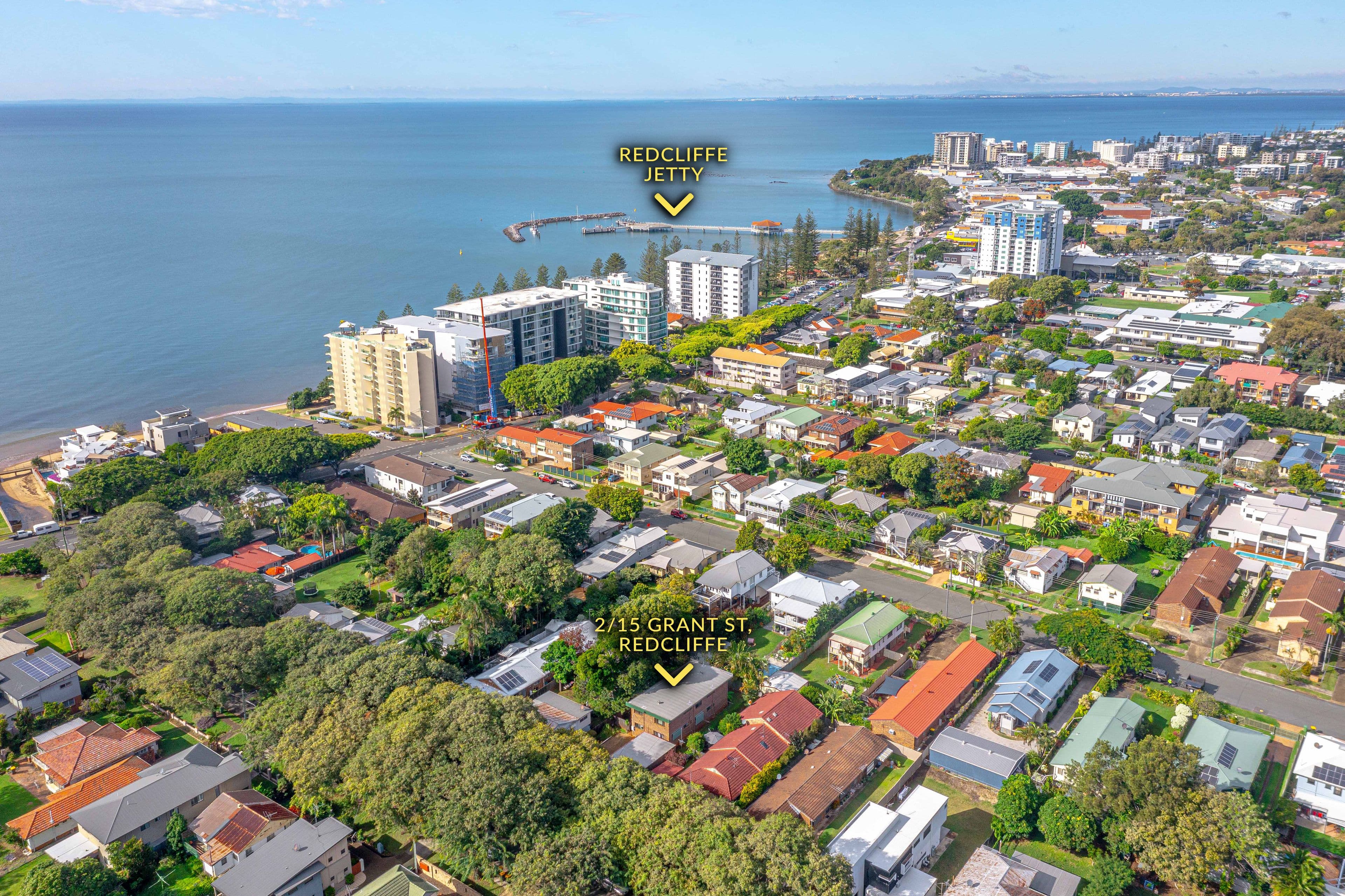 15 Grant Street, Redcliffe QLD 4020, Redcliffe - Thumbnail 8