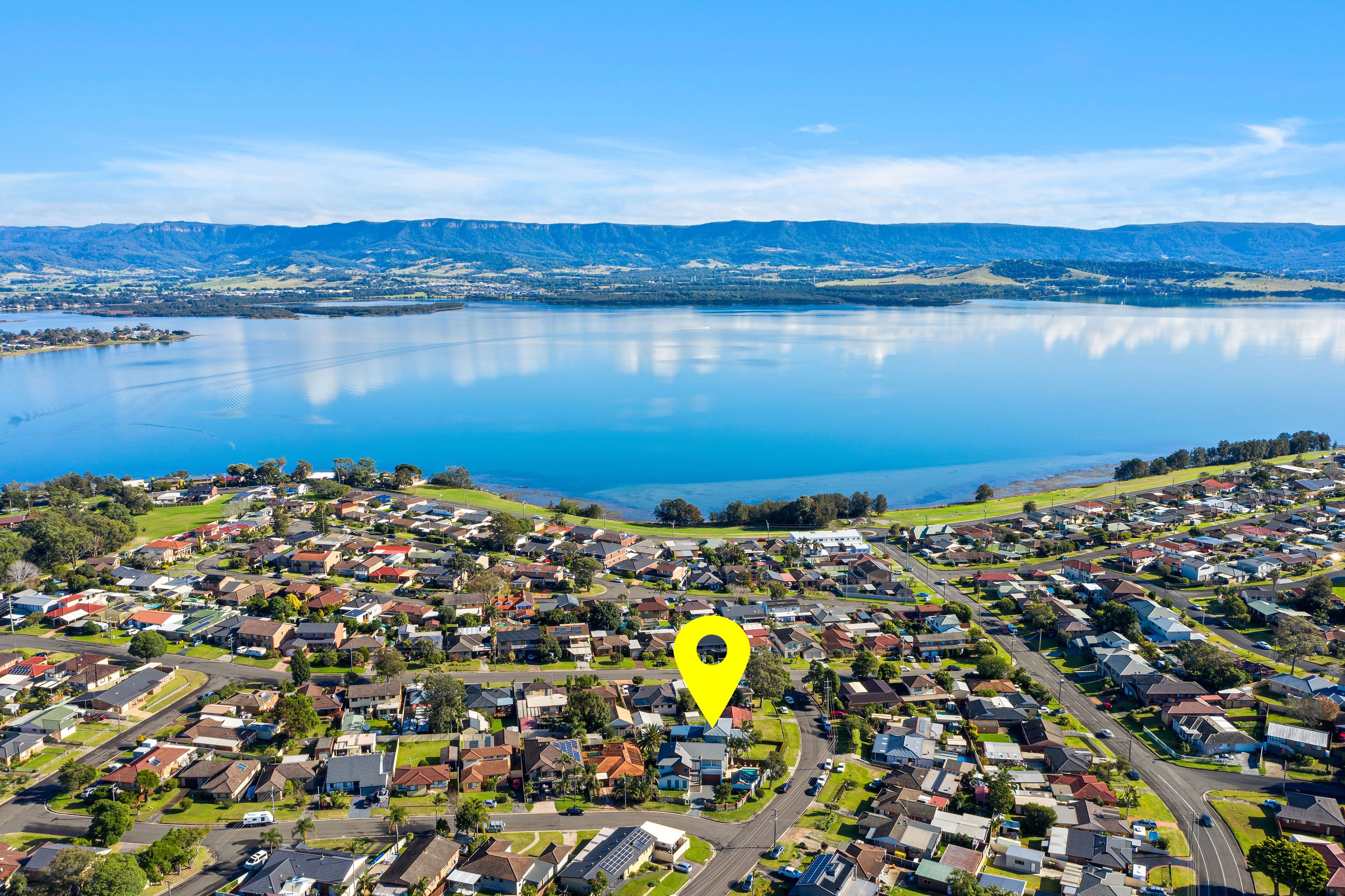 4 Cox Parade, Mount Warrigal NSW 2528, Mount Warrigal - Image 1