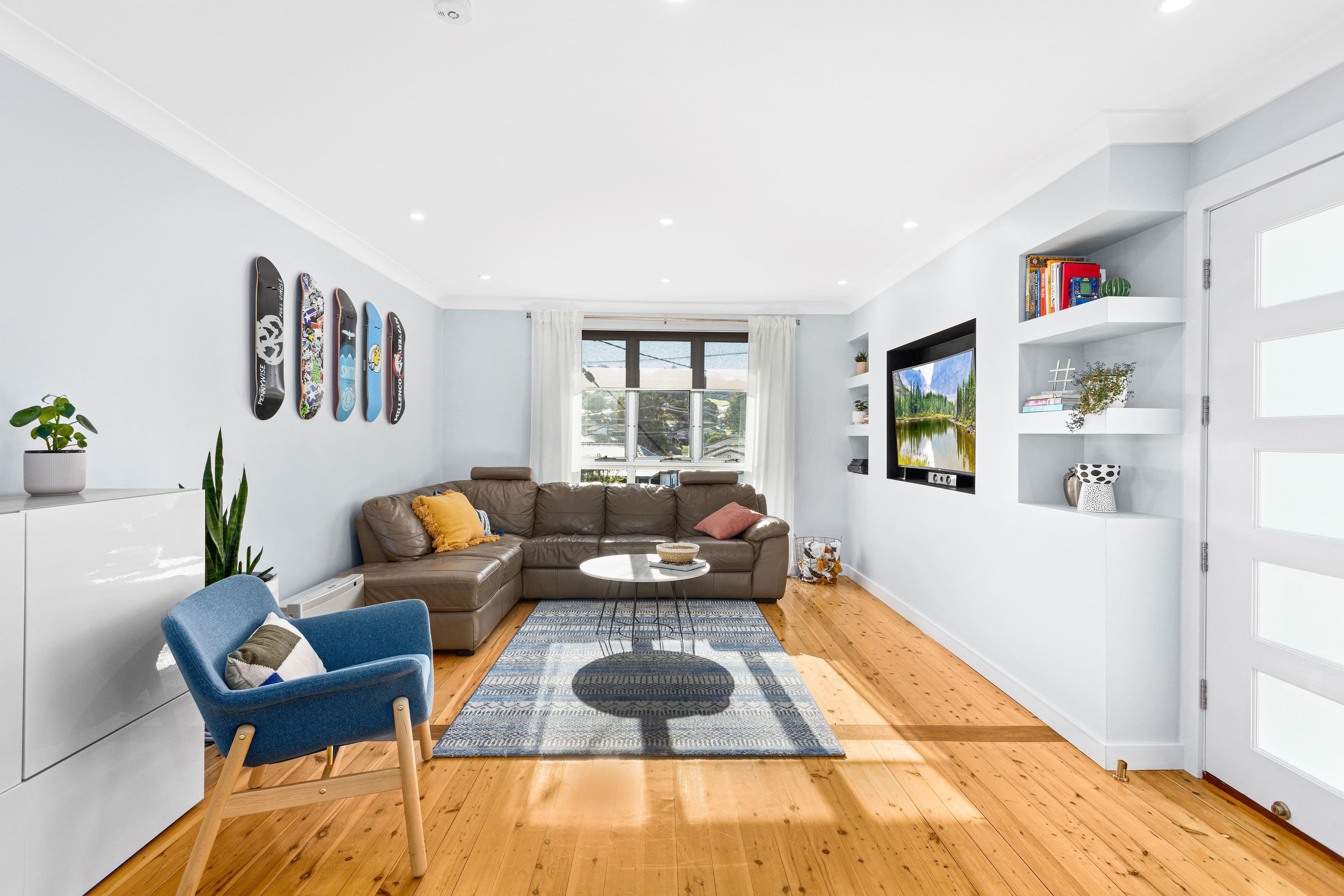 4 Cox Parade, Mount Warrigal NSW 2528, Mount Warrigal - Thumbnail 4