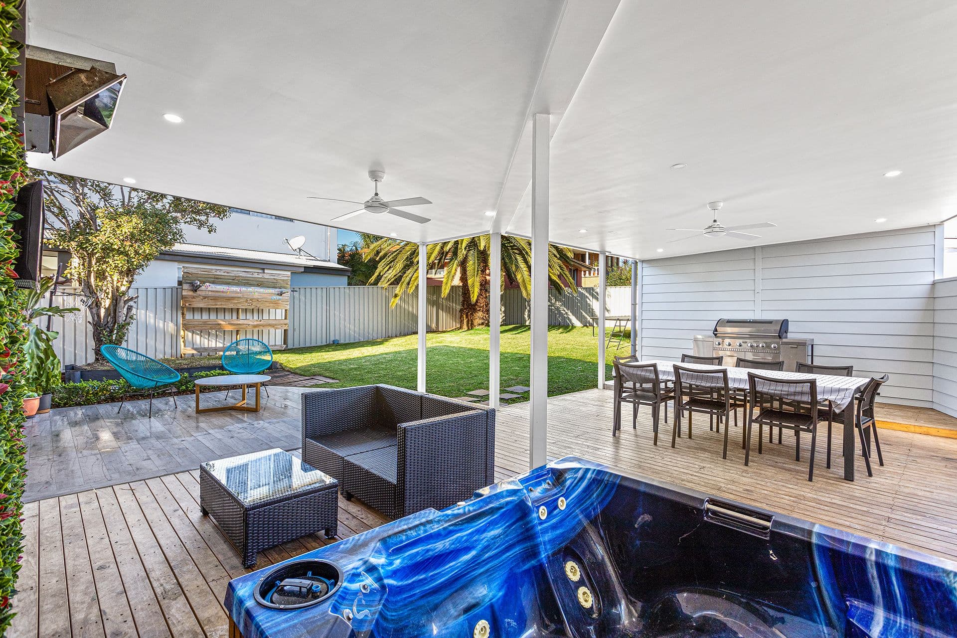 4 Cox Parade, Mount Warrigal NSW 2528, Mount Warrigal - Thumbnail 8