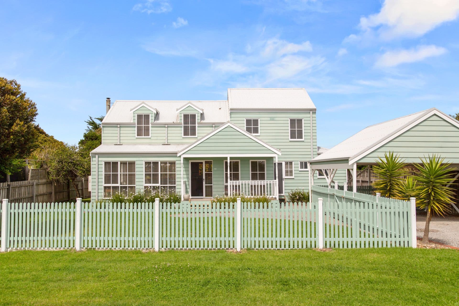 11 Malcalm Avenue, Surf Beach VIC 3922, Surf Beach - Image 1
