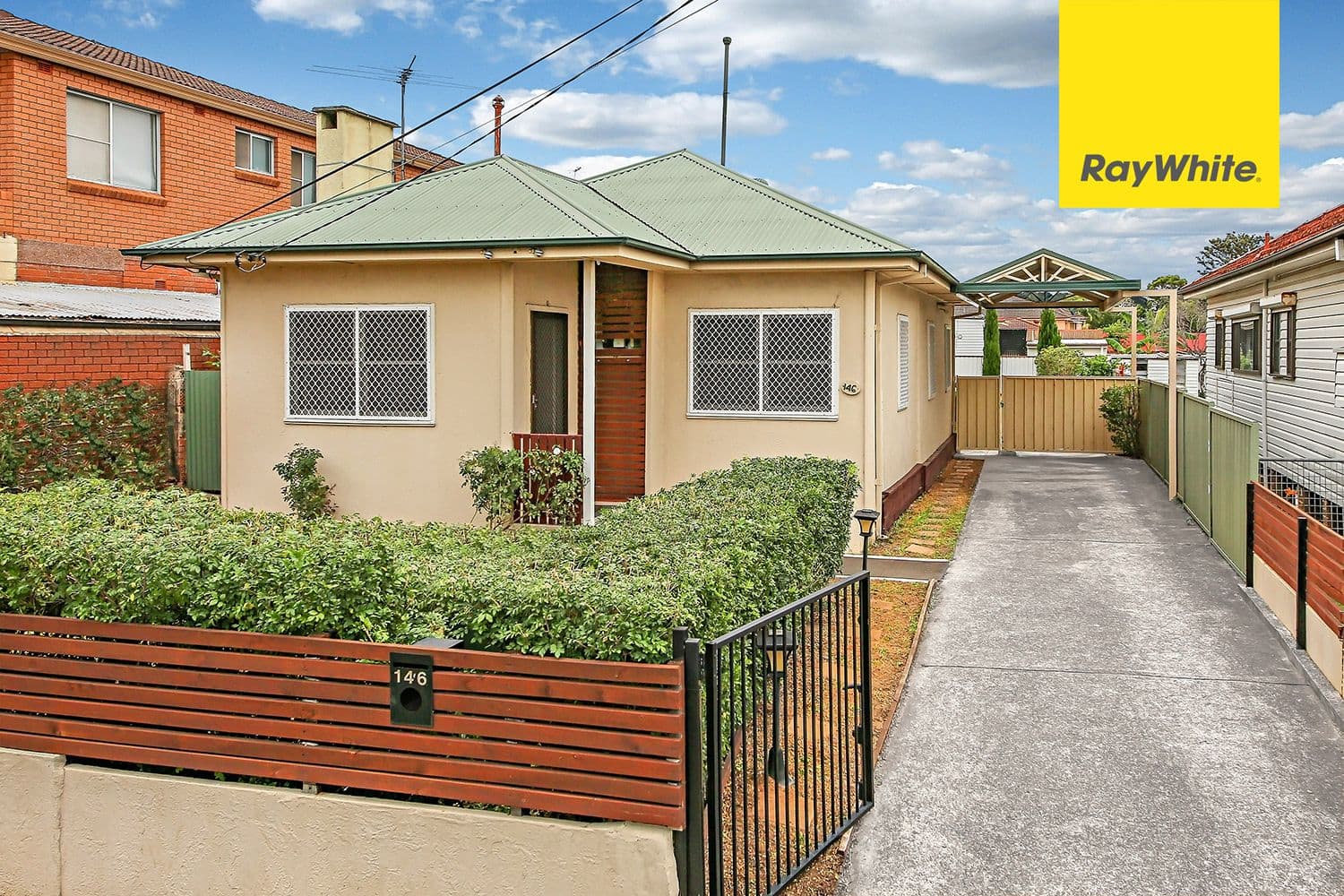 146 John Street, Lidcombe - Image 1