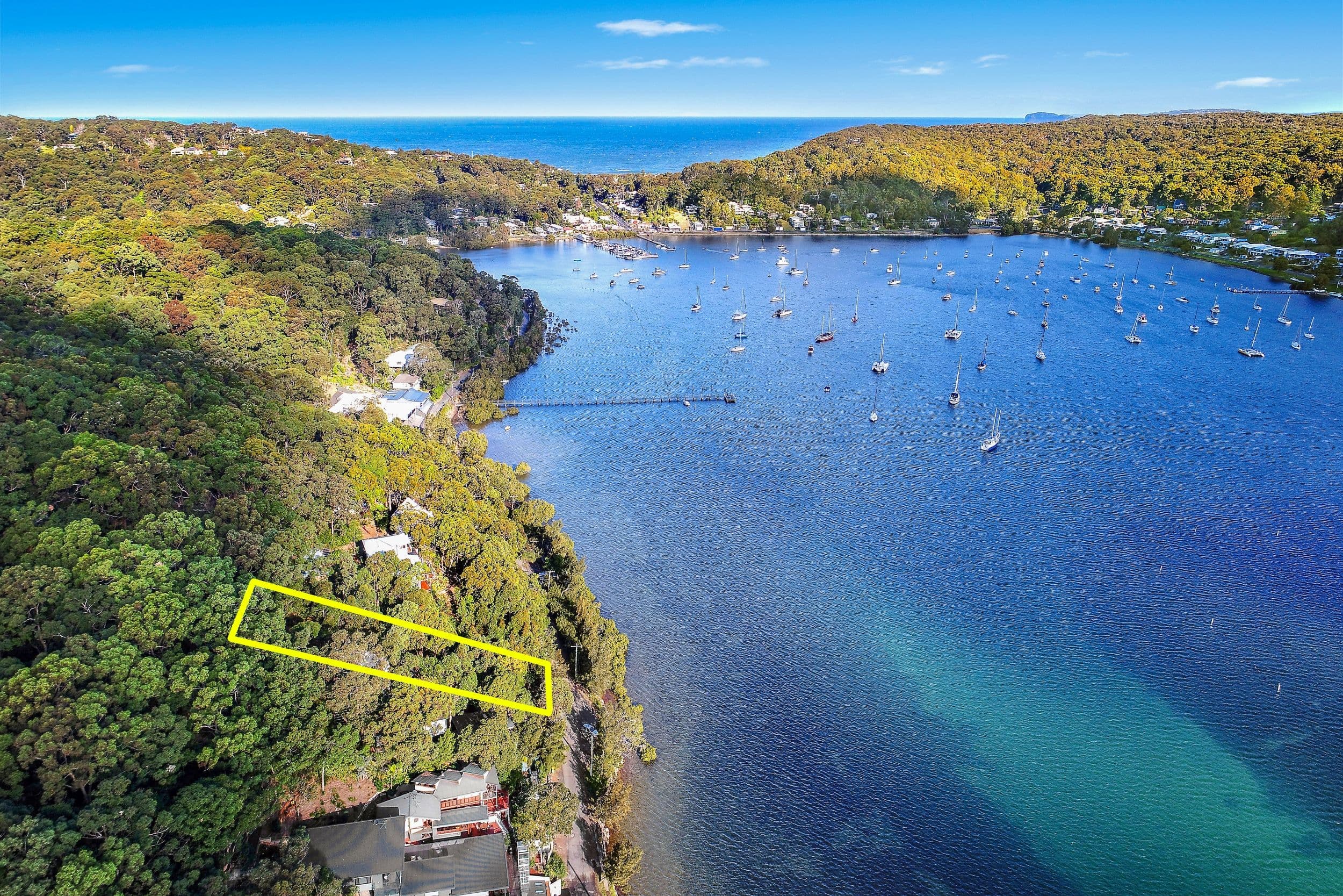 15 Hardys Bay Parade, Killcare NSW 2257, Killcare - Image 1